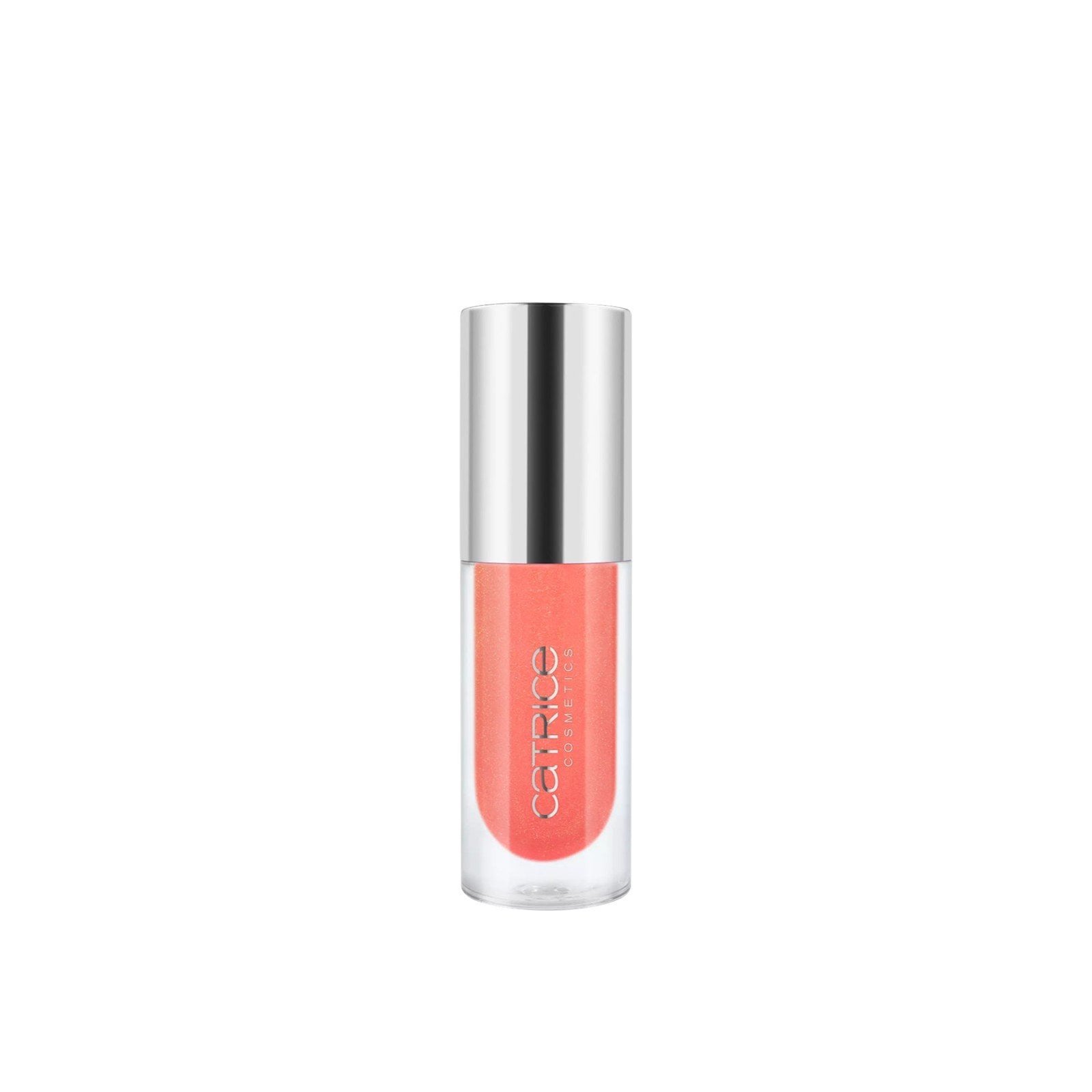 Catrice ETERNAL RED Cherry Bomb Lip Oil