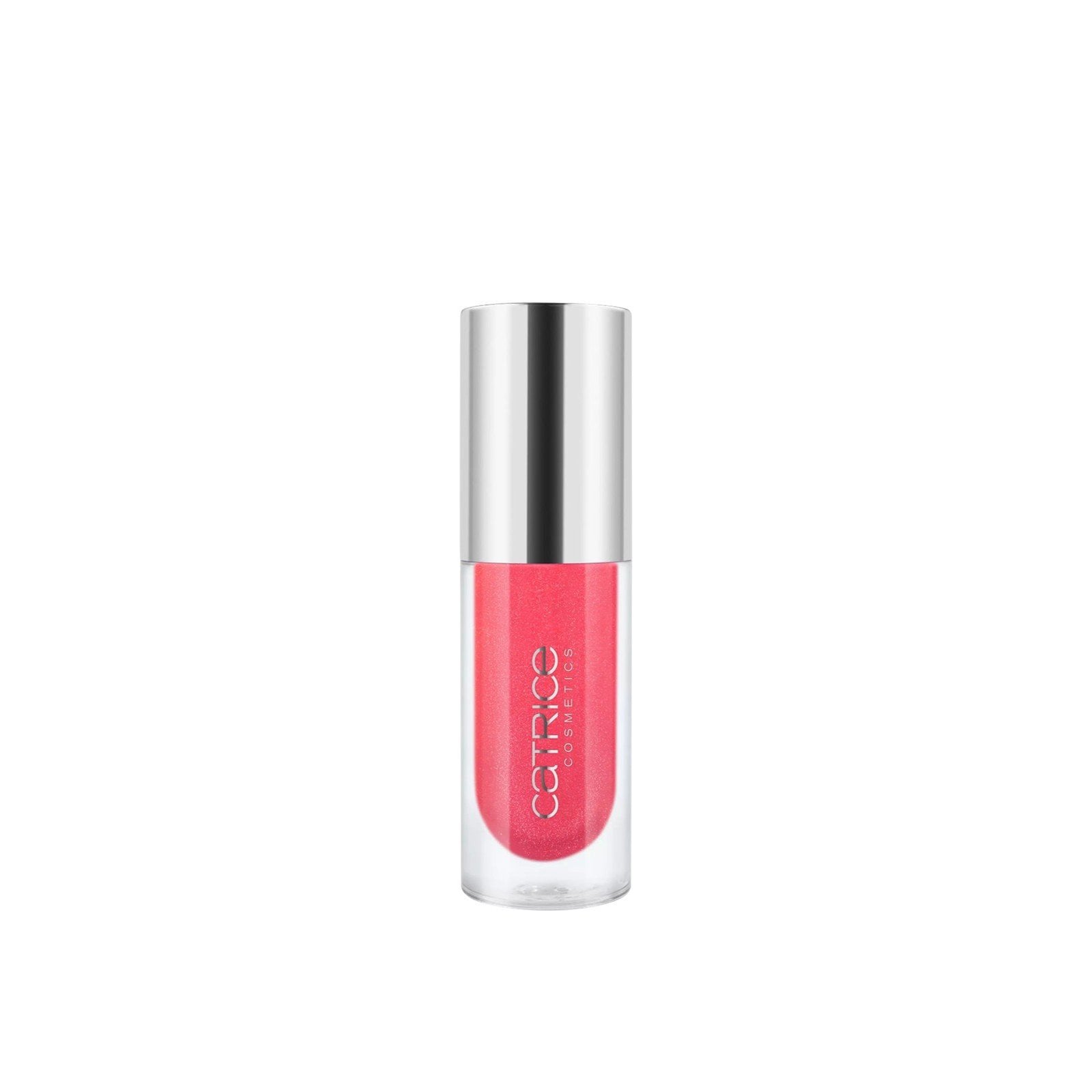 Catrice ETERNAL RED Cherry Bomb Lip Oil