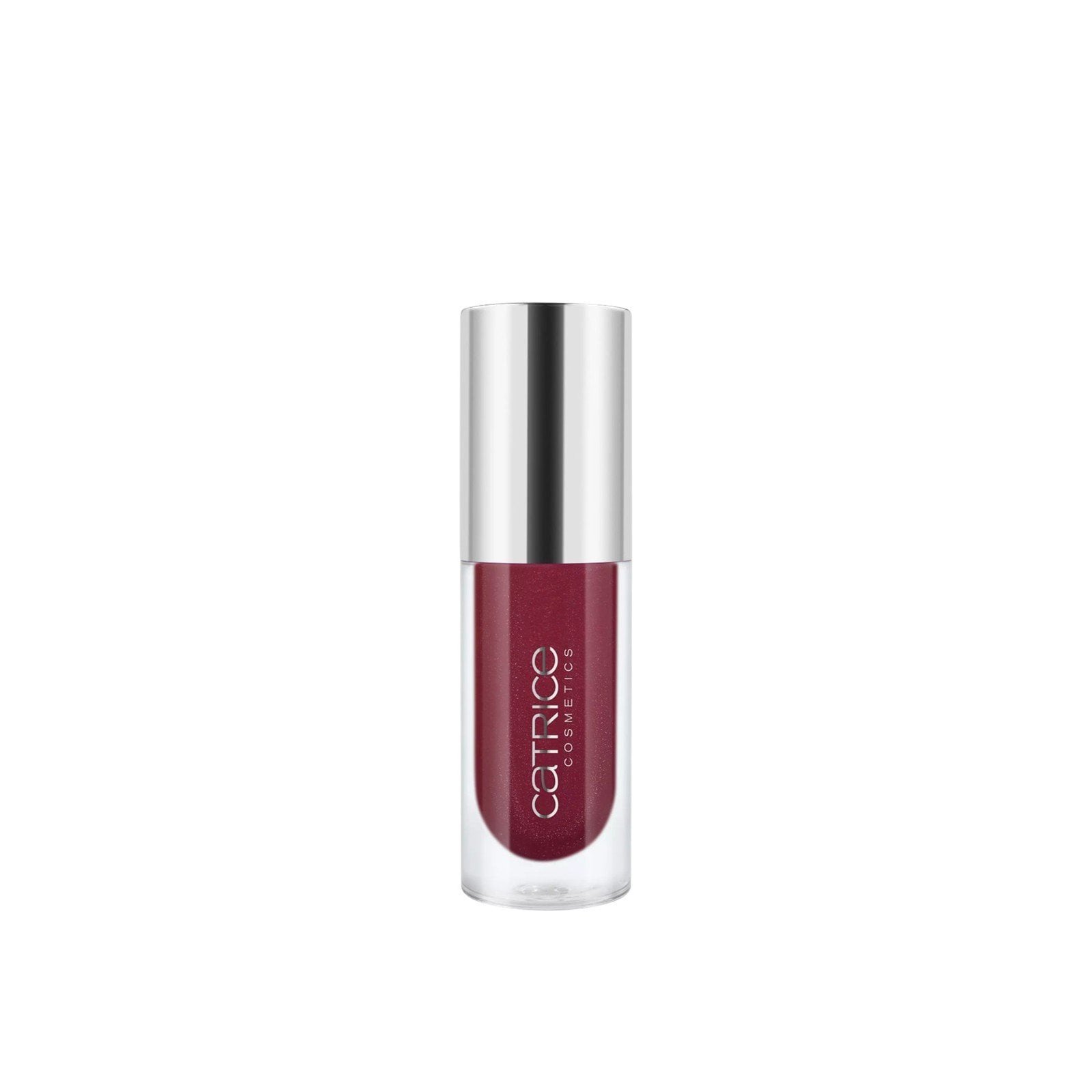 Catrice ETERNAL RED Cherry Bomb Lip Oil