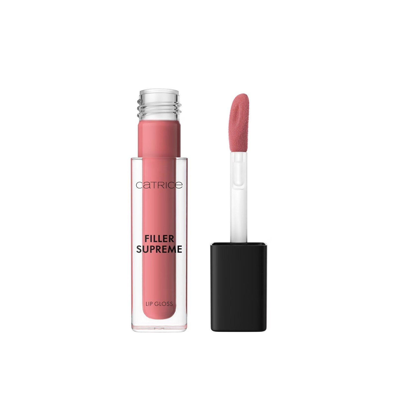 Catrice Filler Supreme Lip Gloss 030 Miss Behave 3.2ml