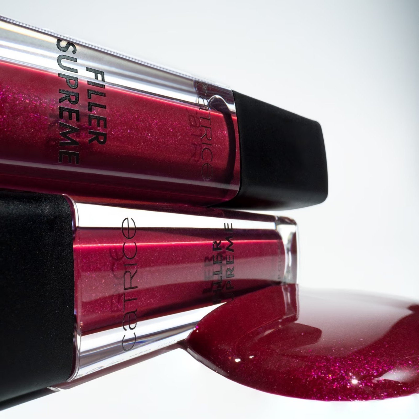 Catrice Filler Supreme Lip Gloss 040 Drama Certified 3.2ml