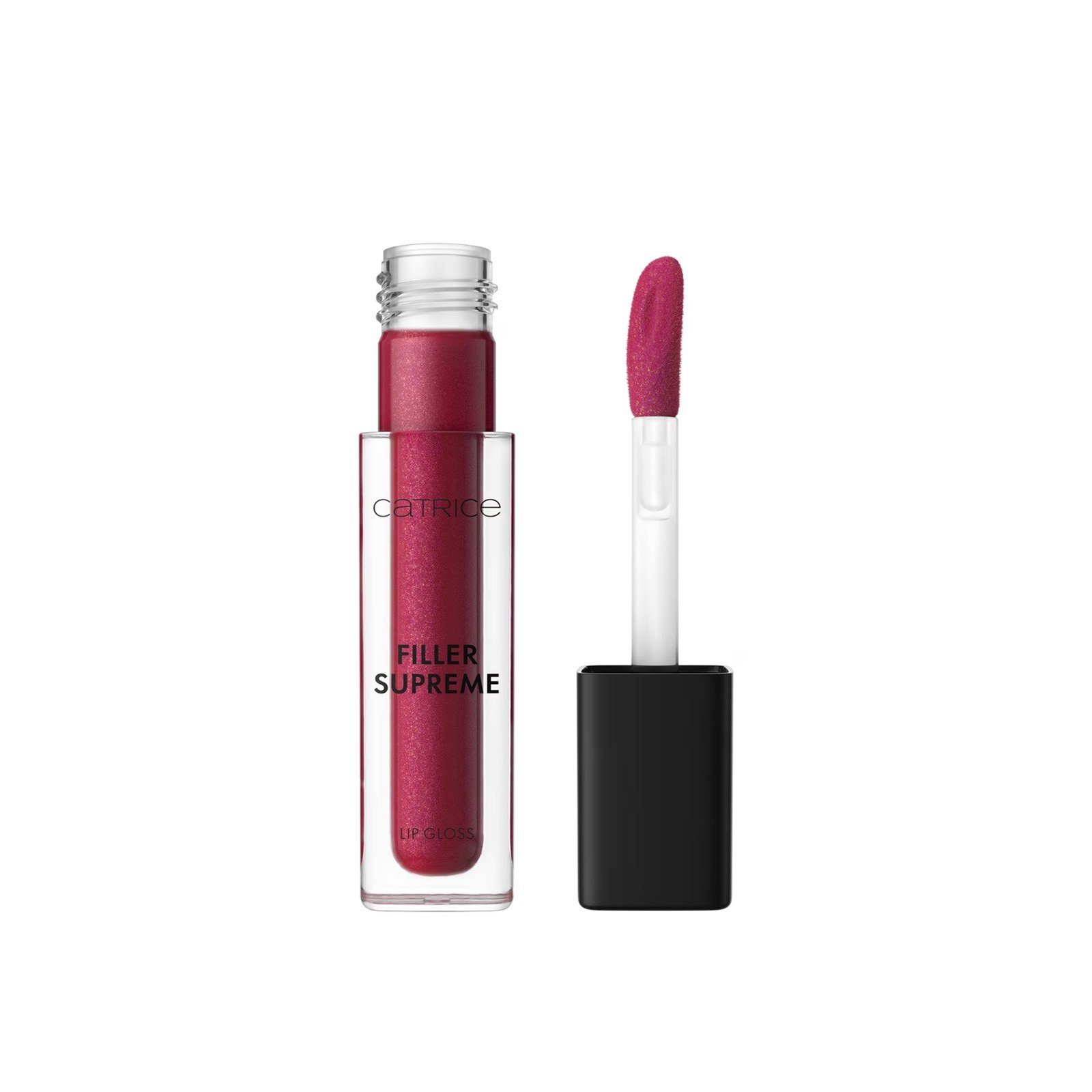 Catrice Filler Supreme Lip Gloss