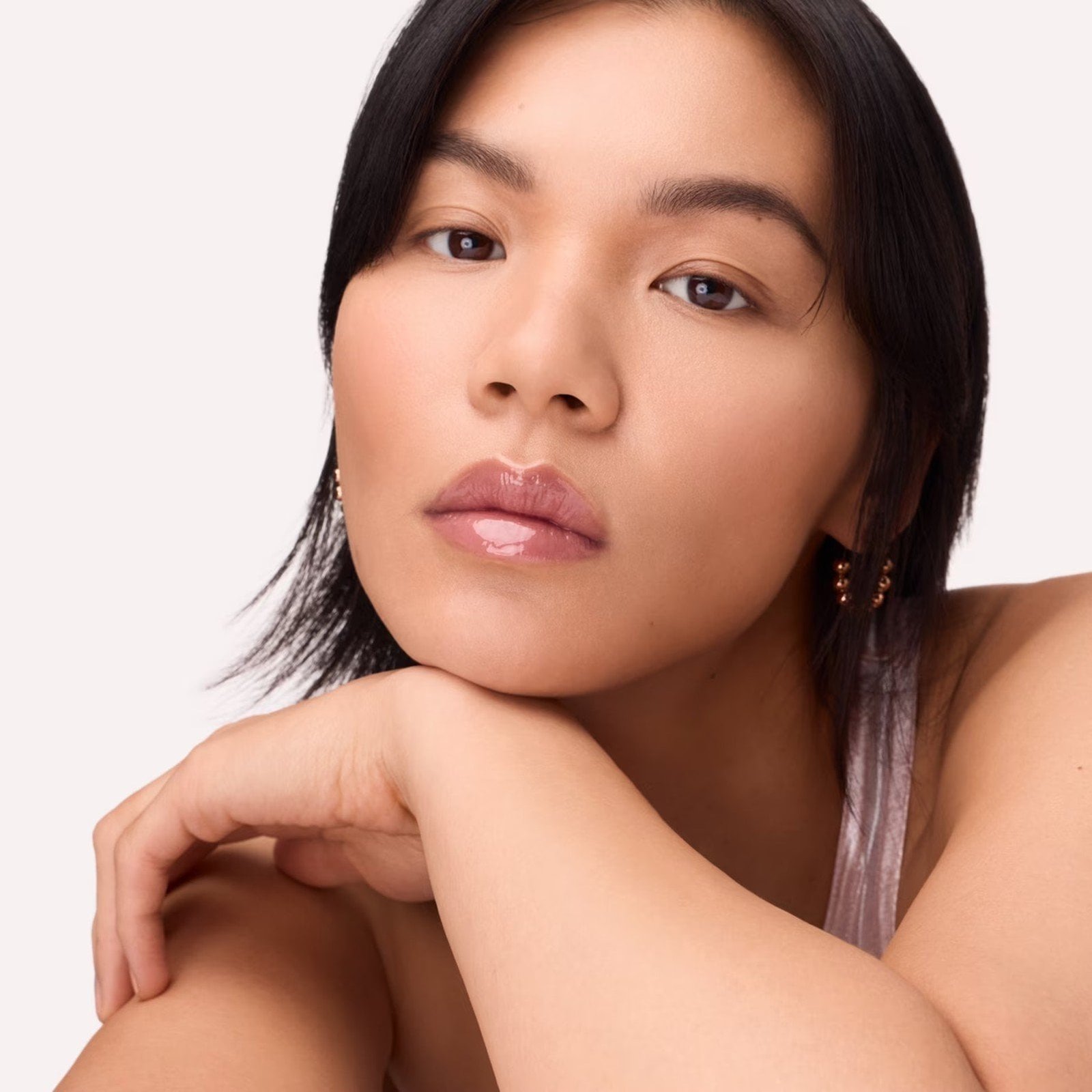 Catrice Filler Supreme Lip Gloss 050 Nude, Not Rude 3.2ml