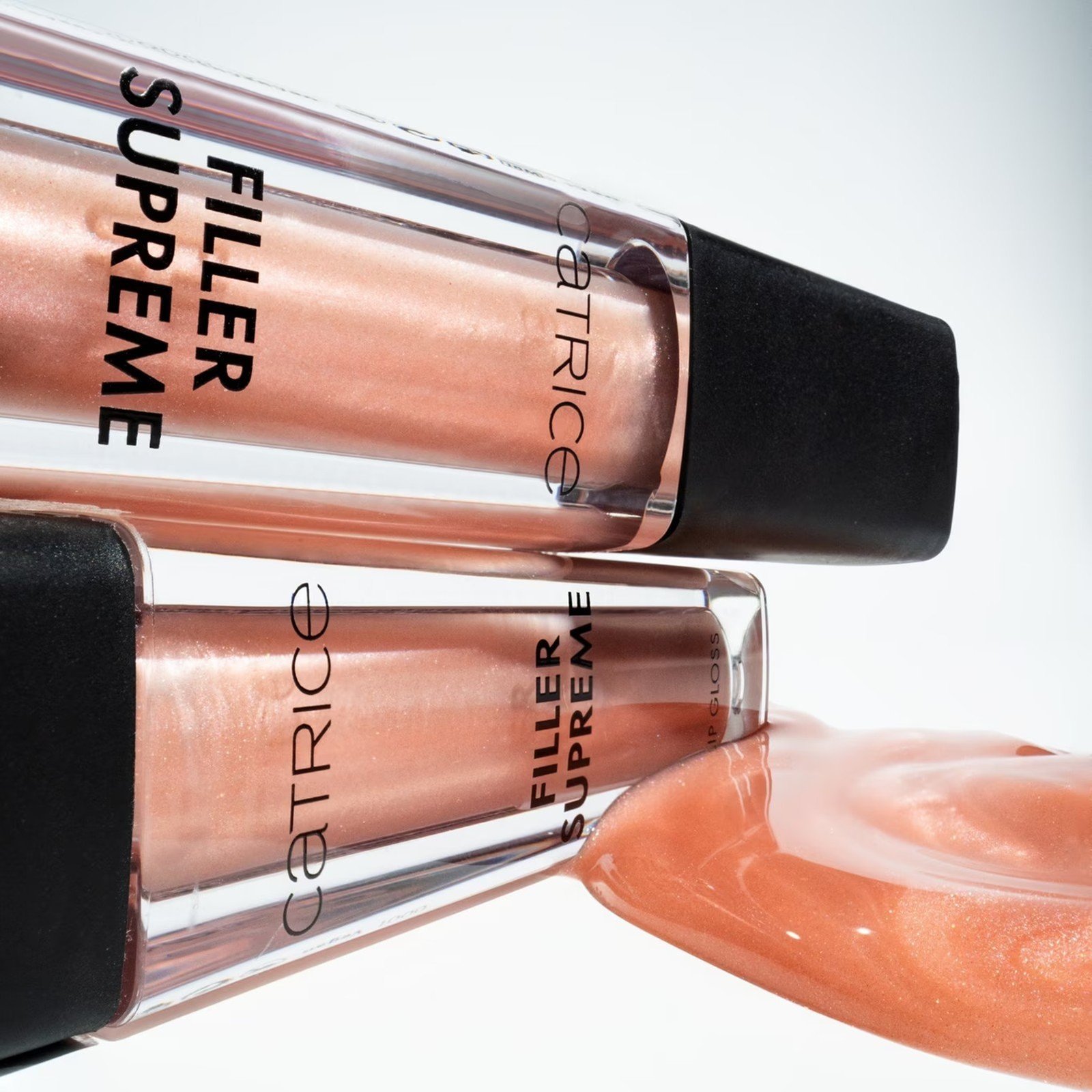 Catrice Filler Supreme Lip Gloss 080 The Sugarcoated Truth 3.2ml
