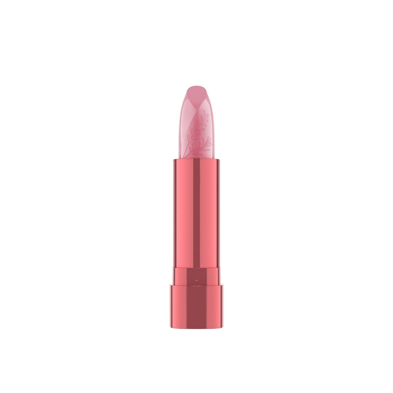 Catrice Flower & Herb Edition Power Plumping Gel Lipstick
