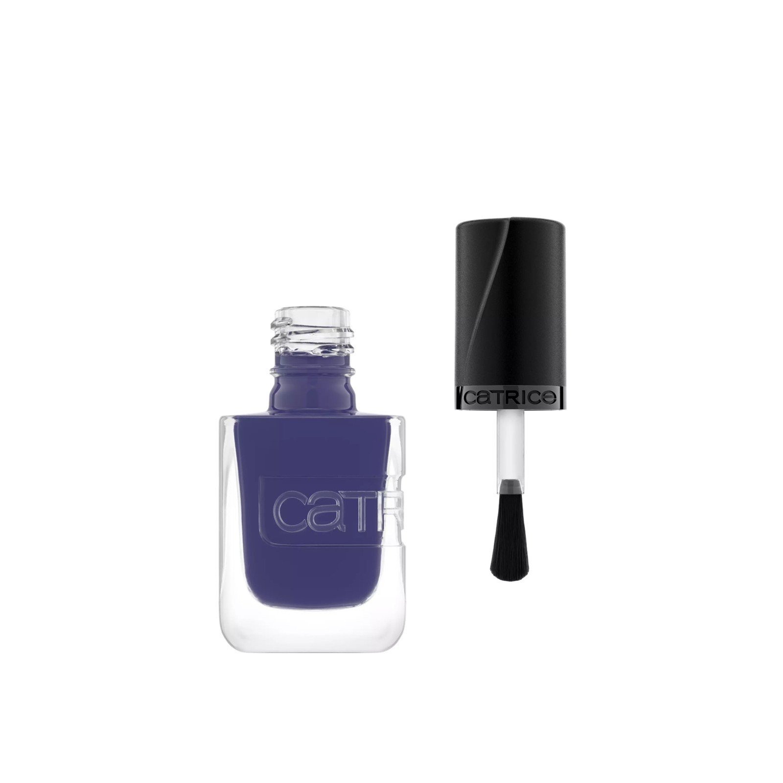 Catrice GEL AFFAIR Nail Polish 026 Midnight Dusk 10.5ml