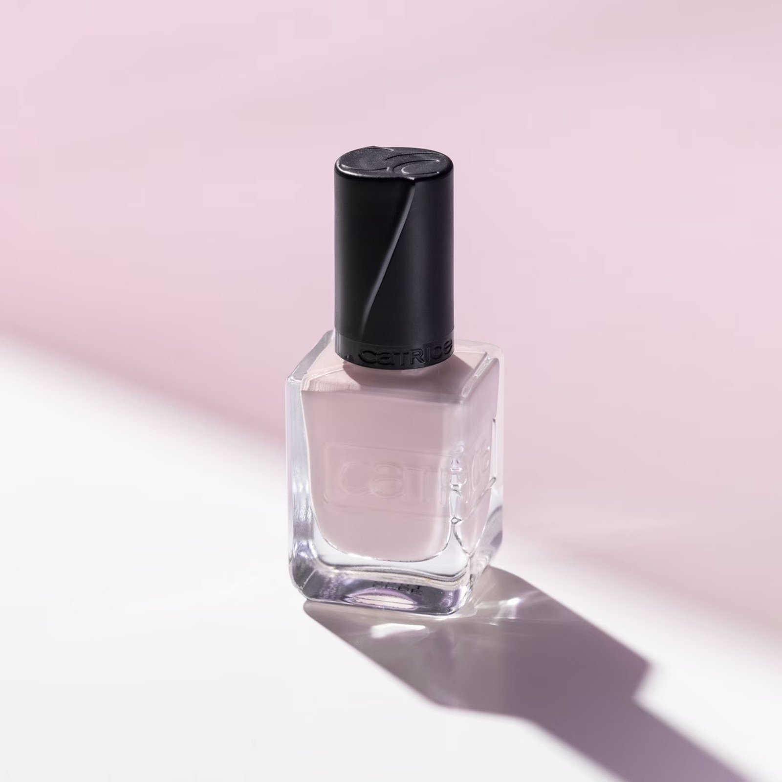 Catrice GEL AFFAIR Nail Polish 048 Frosted Crush 10.5ml
