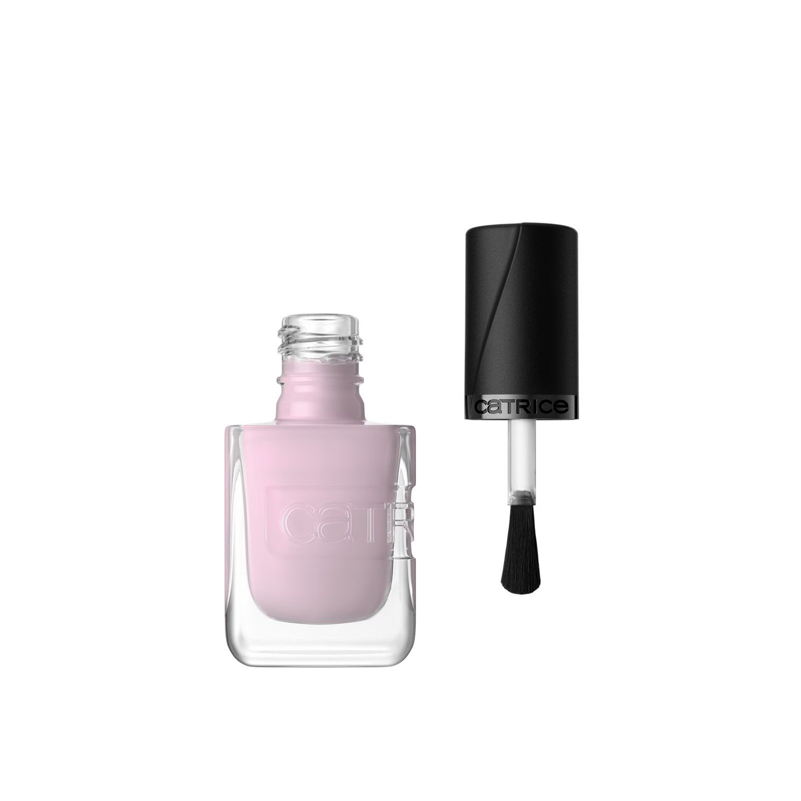 Catrice GEL AFFAIR Nail Polish 048 Frosted Crush 10.5ml