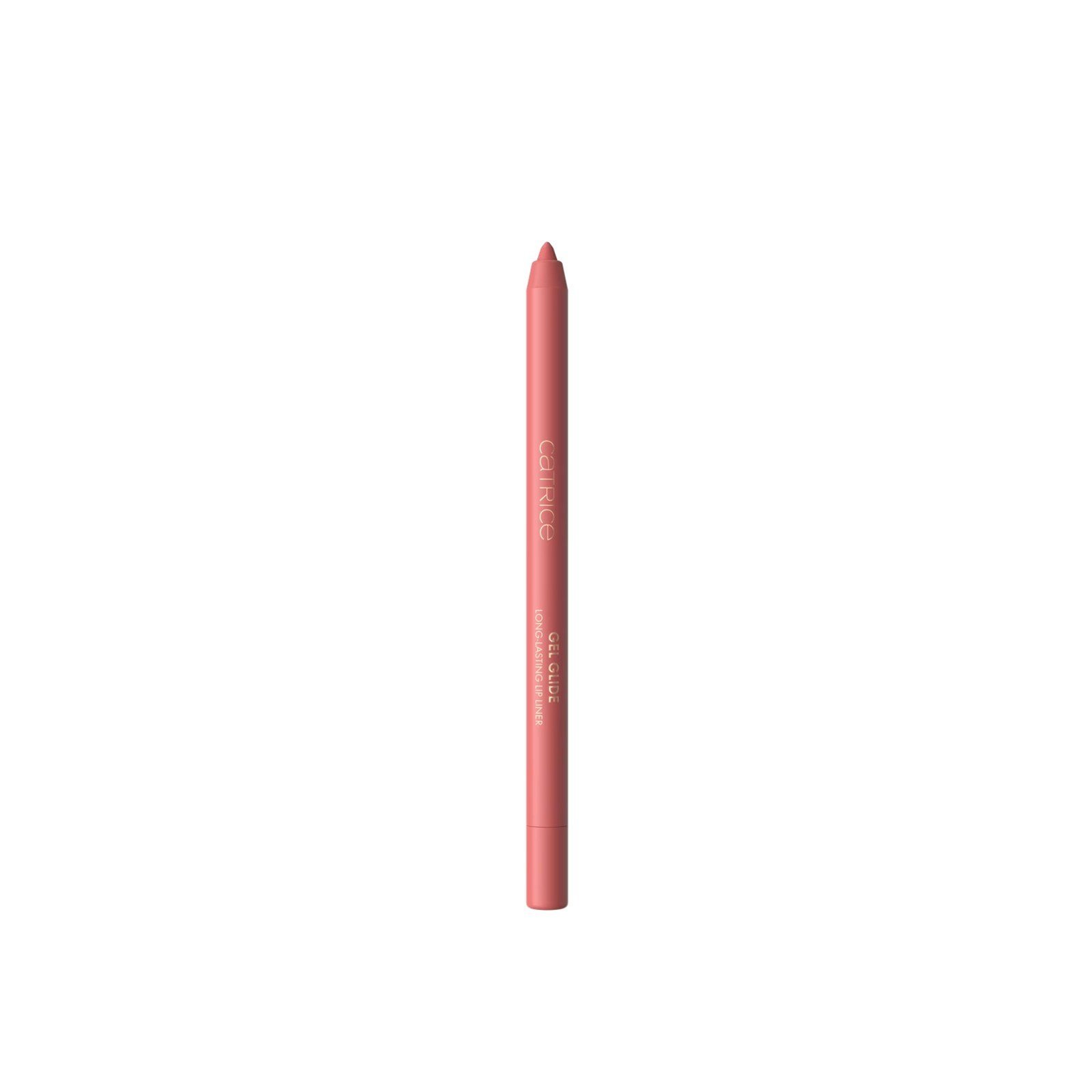 Catrice Gel Glide Long-Lasting Lip Liner 010 Princess Charming 1.5g