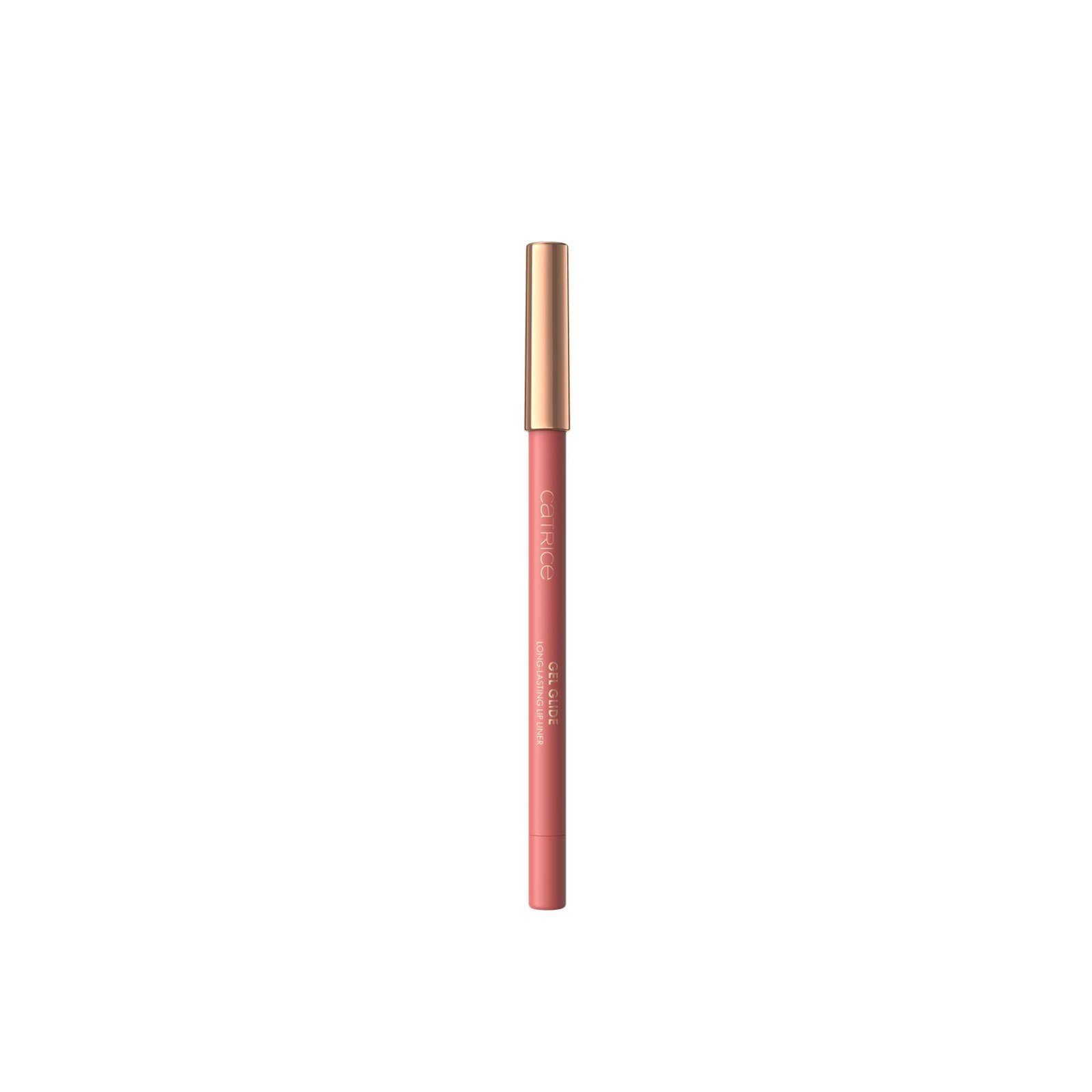 Catrice Gel Glide Long-Lasting Lip Liner