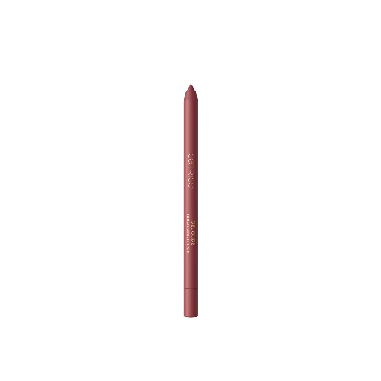 Catrice Gel Glide Long-Lasting Lip Liner 020 Drip The Drama 1.5g
