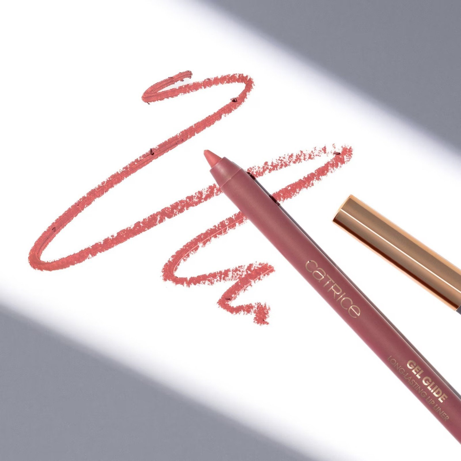 Catrice Gel Glide Long-Lasting Lip Liner 020 Drip The Drama 1.5g