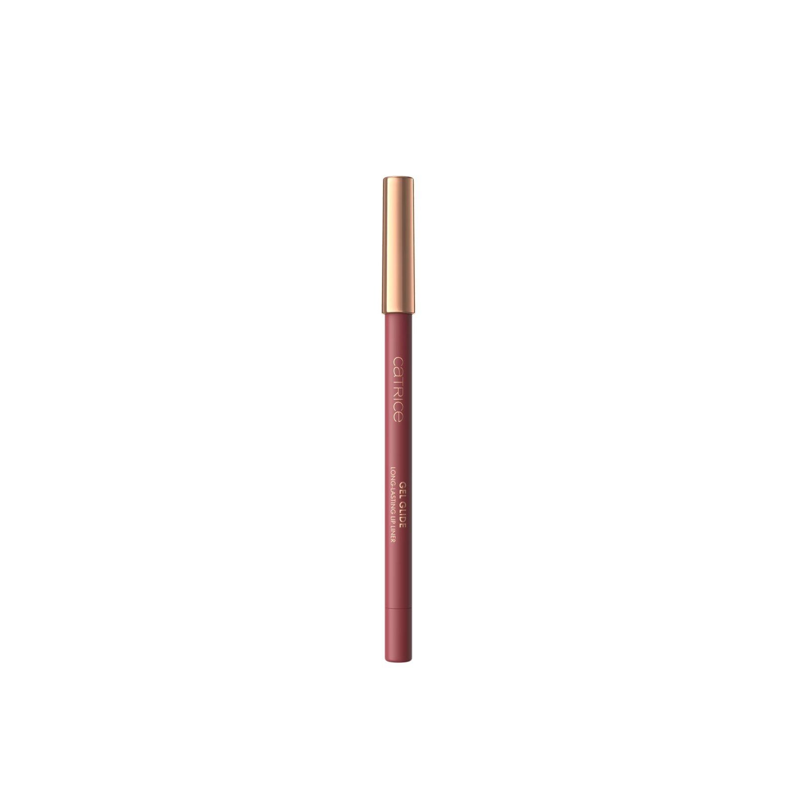 Catrice Gel Glide Long-Lasting Lip Liner 020 Drip The Drama 1.5g