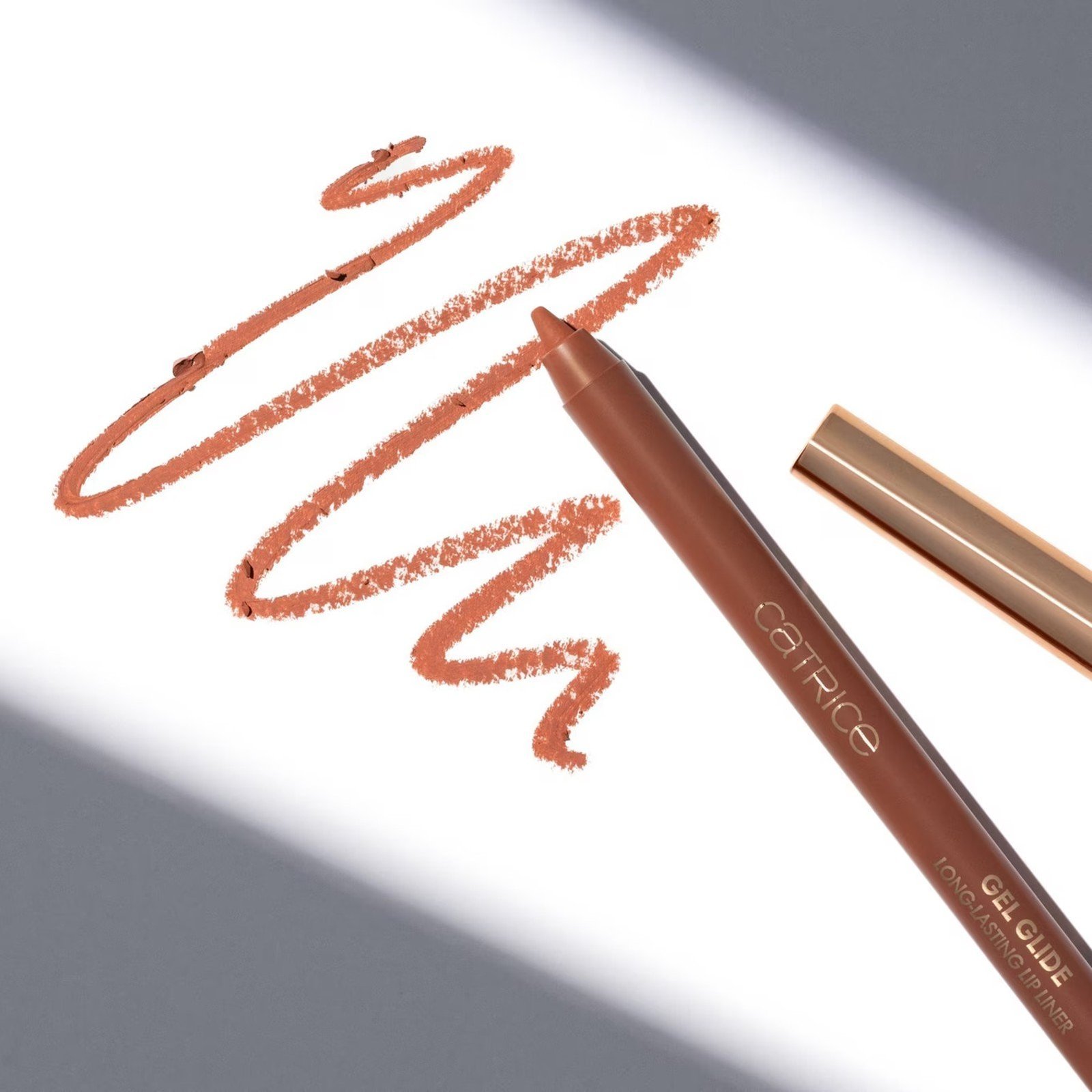 Catrice Gel Glide Long-Lasting Lip Liner 040 Latte Lines 1.5g