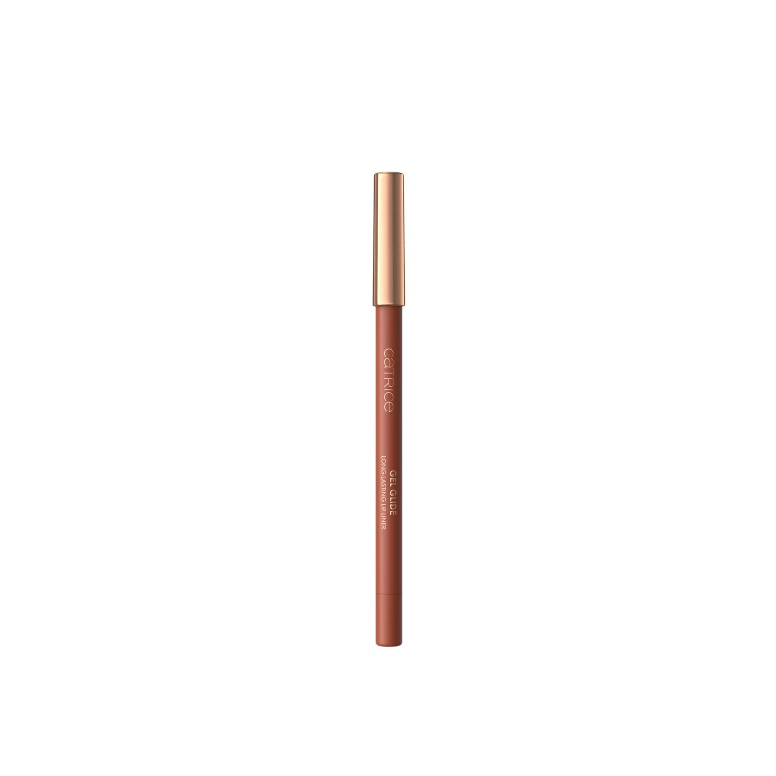 Catrice Gel Glide Long-Lasting Lip Liner
