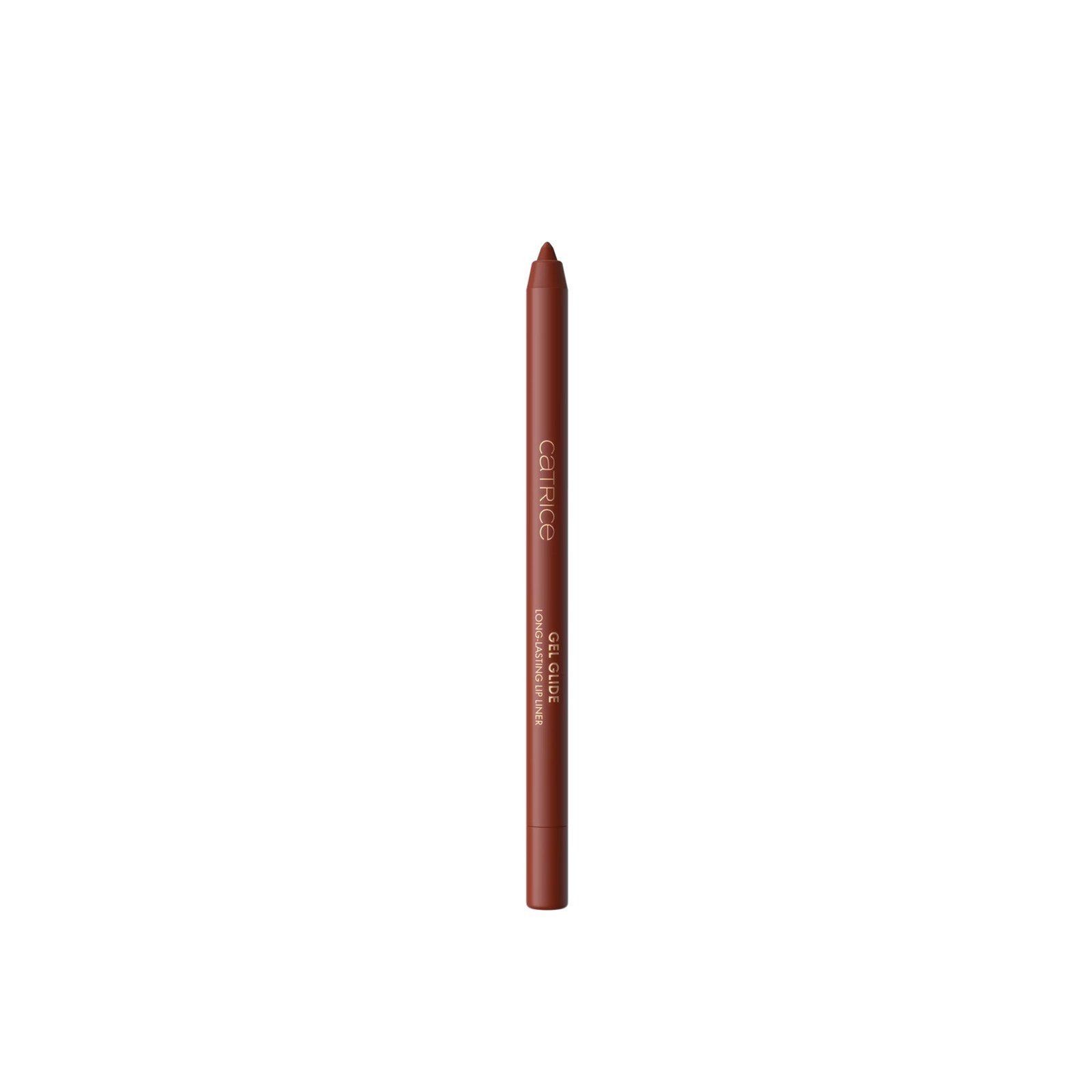 Catrice Gel Glide Long-Lasting Lip Liner 050 Sip & Slay 1.5g