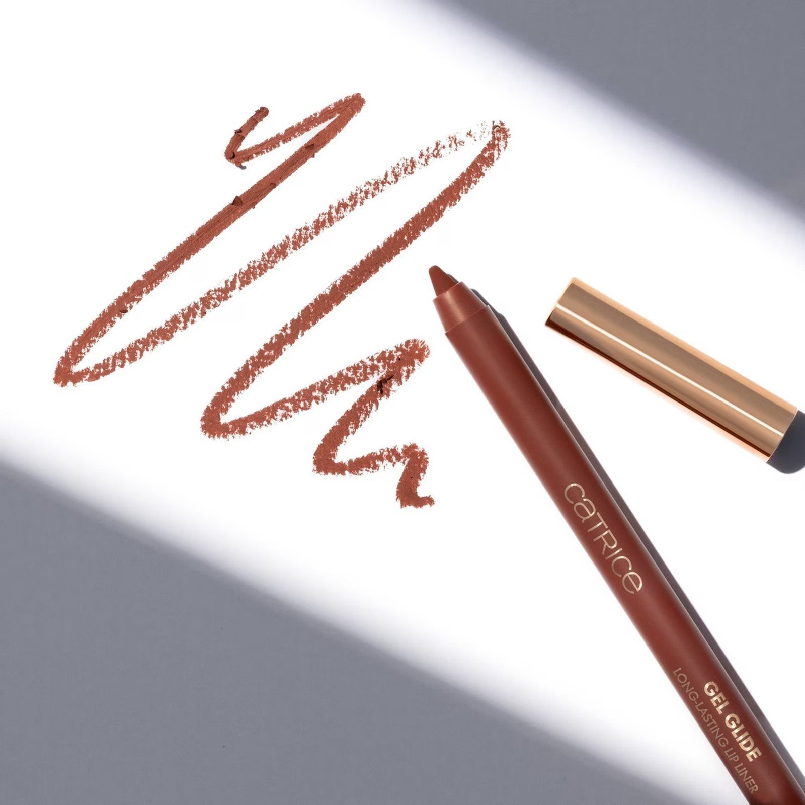 Catrice Gel Glide Long-Lasting Lip Liner 050 Sip & Slay 1.5g