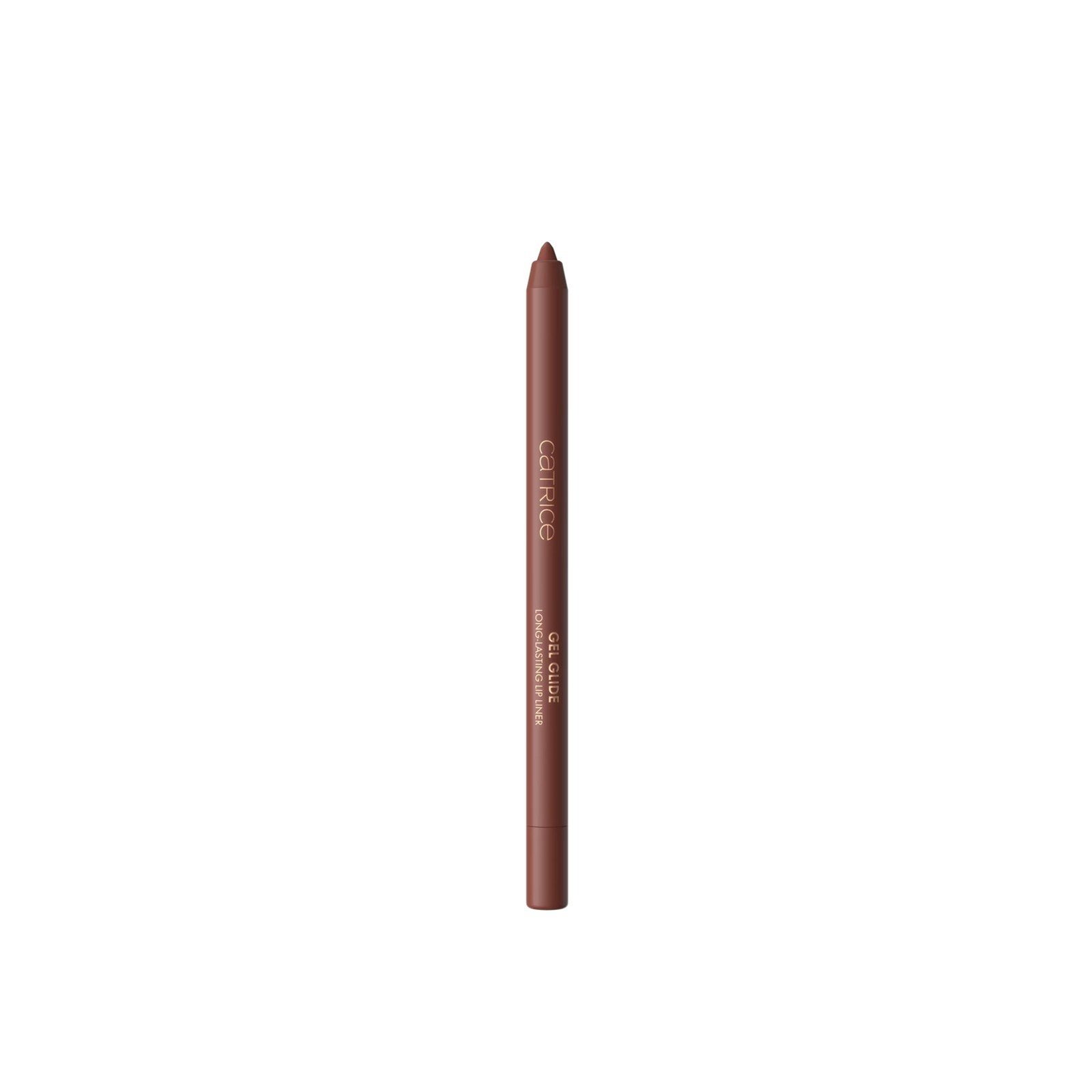 Catrice Gel Glide Long-Lasting Lip Liner 090 Toffee Talk 1.5g