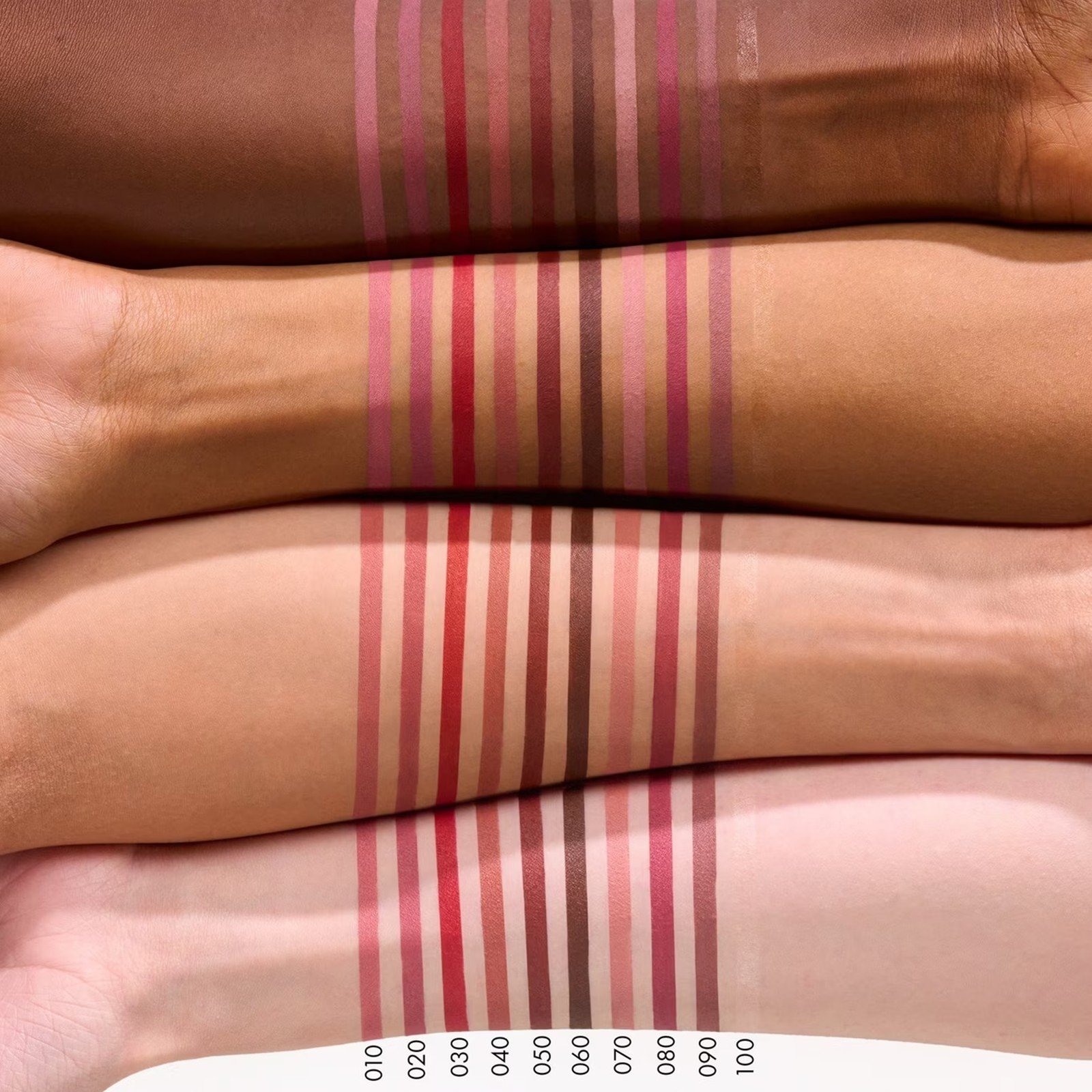 Catrice Gel Glide Long-Lasting Lip Liner 090 Toffee Talk 1.5g