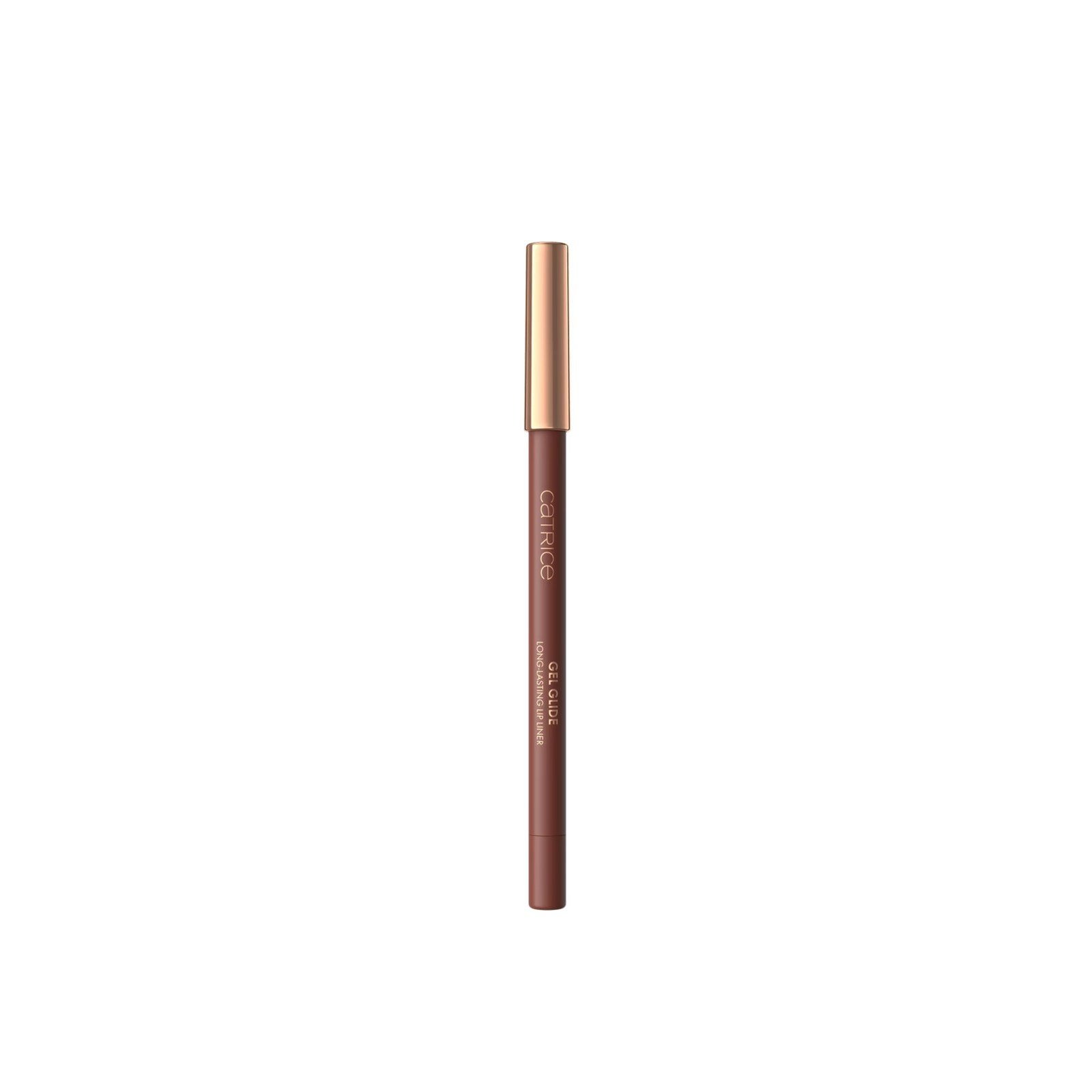Catrice Gel Glide Long-Lasting Lip Liner
