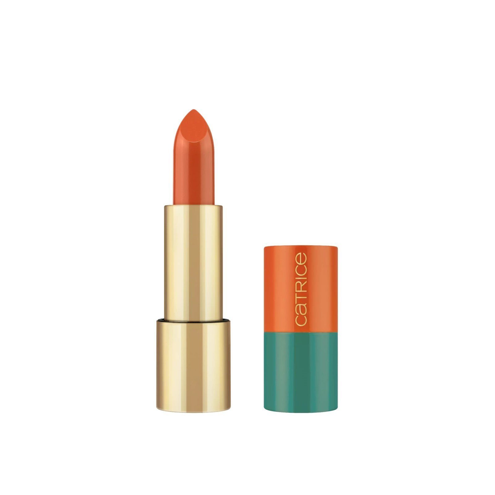 Catrice Generation Joy Lipstick C01 True Tangerine 3.8g