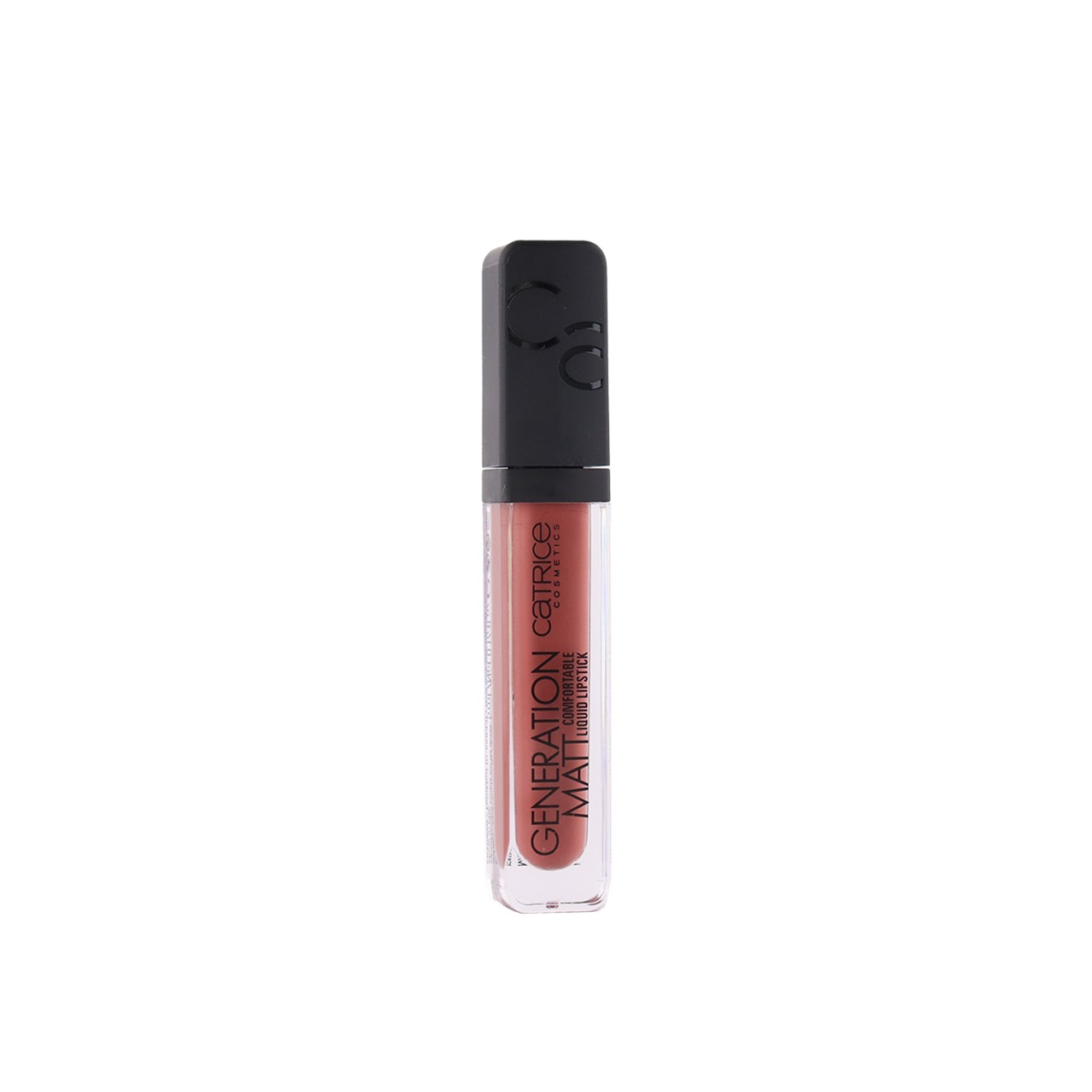 Catrice Generation Matt Comfortable Liquid Lipstick 050 5ml (0.17fl oz)