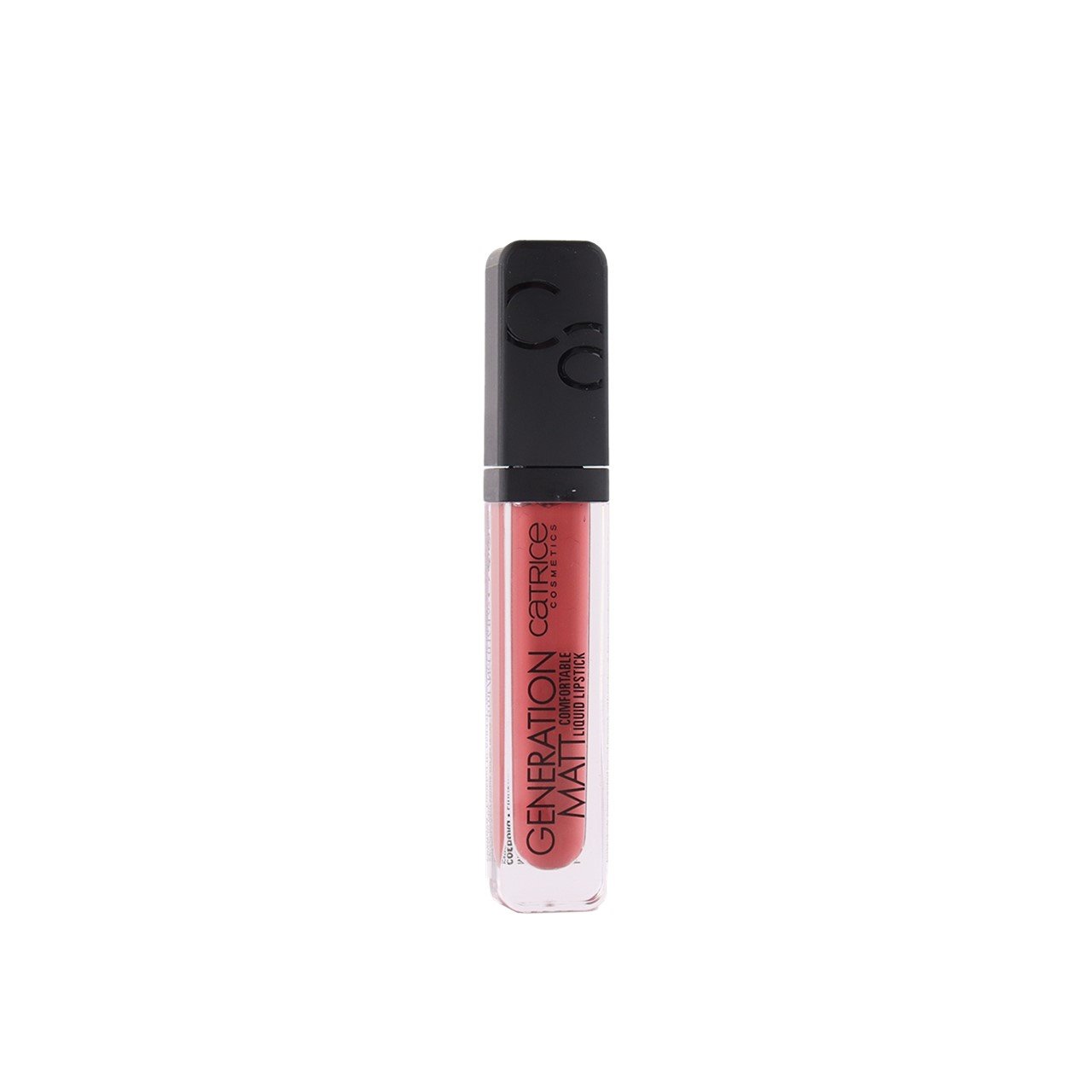 Catrice Generation Matt Comfortable Liquid Lipstick 090 5ml (0.17fl oz)
