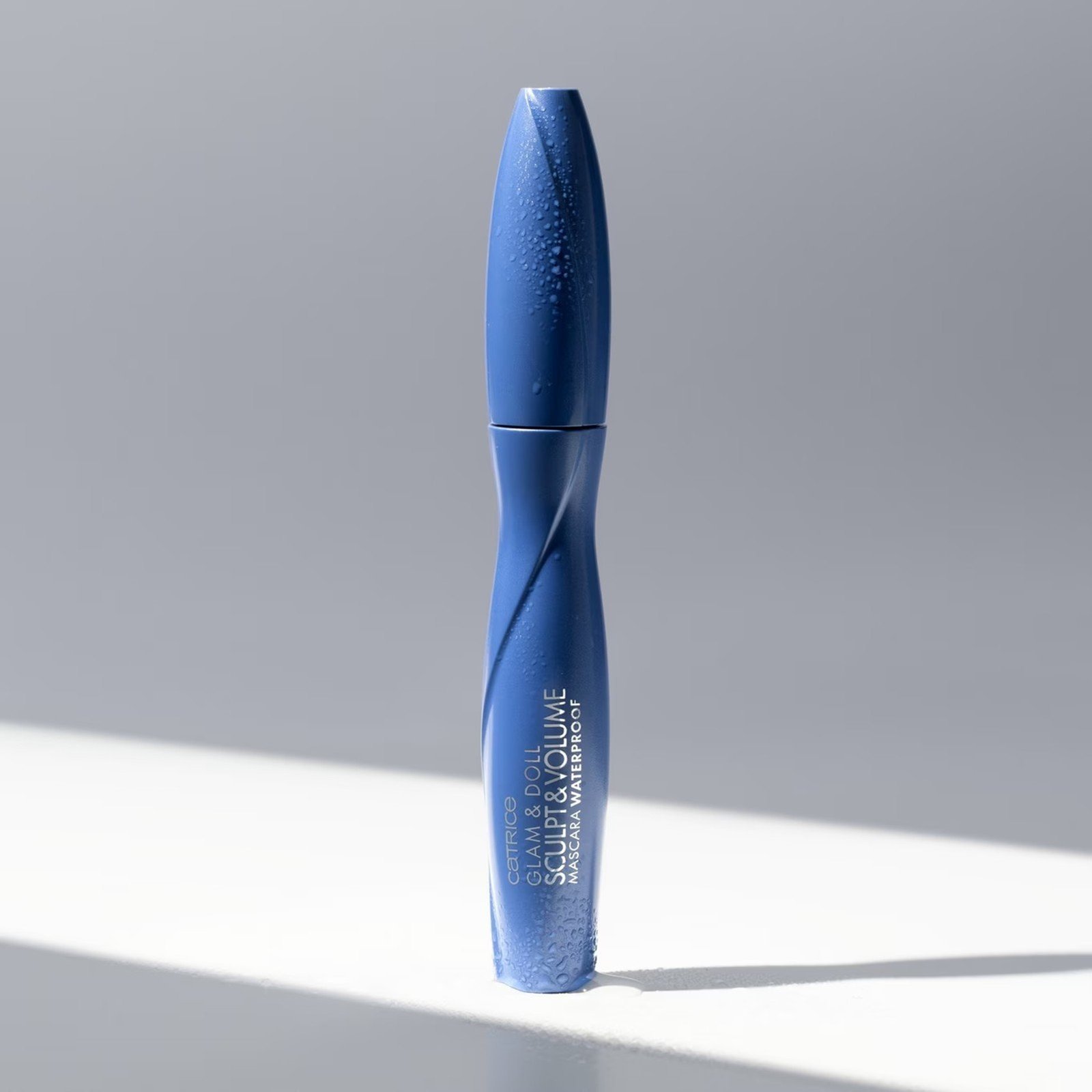 Catrice Glam & Doll Sculpt & Volume Mascara Waterproof 10ml (0.33floz)