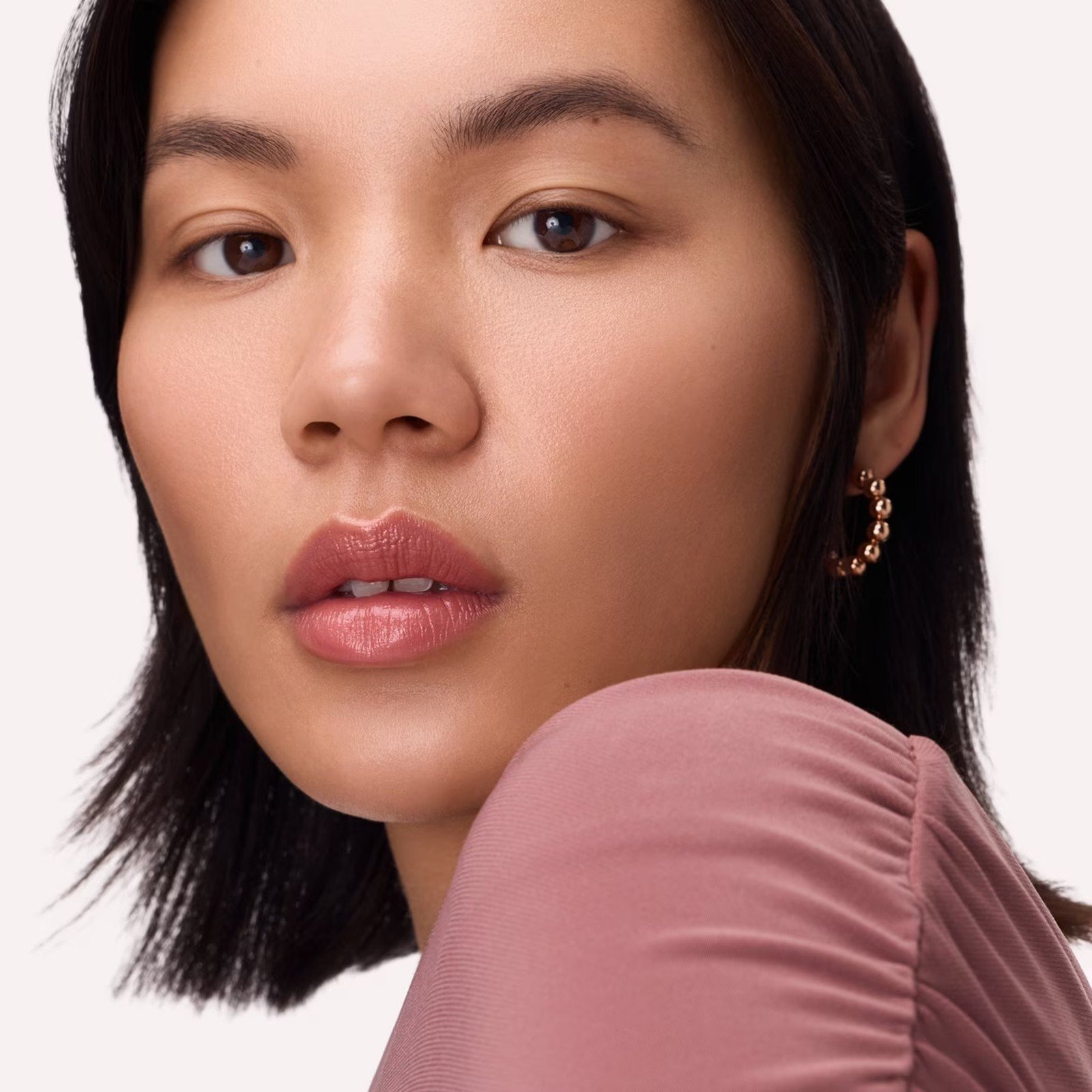 Catrice Glass Like Gloss Stick 010 Bare Ambition 3g