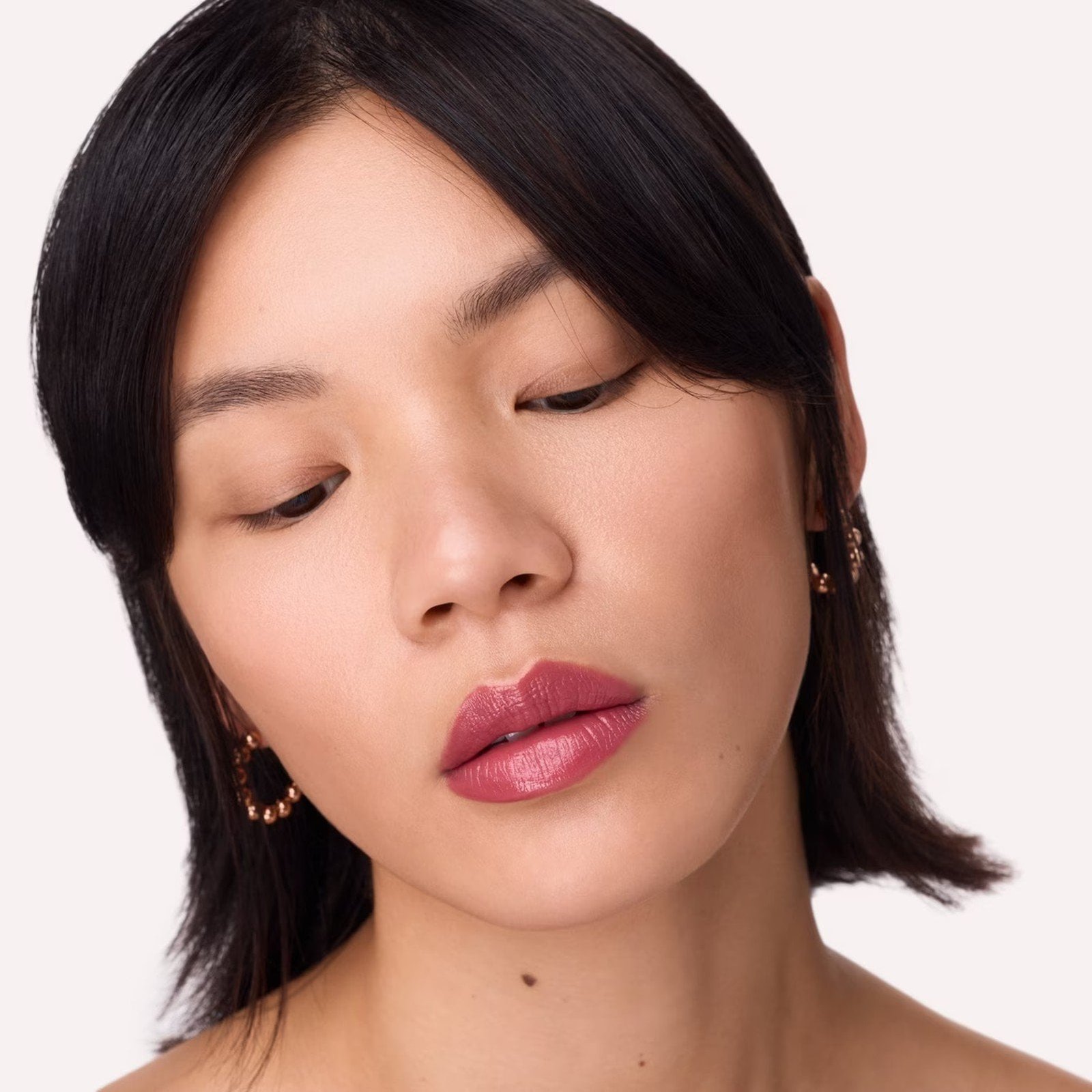 Catrice Glass Like Gloss Stick 030 Talk Hibiscus To Me 3g (0.1oz)