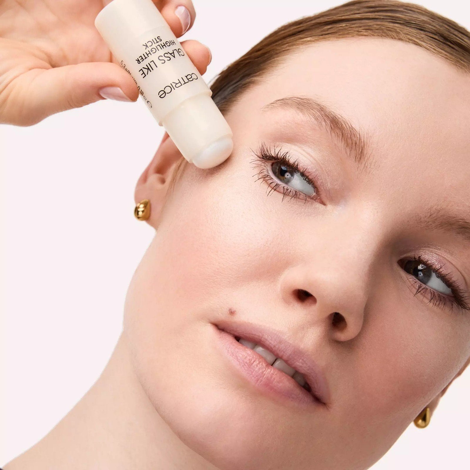 Catrice Glass Like Highlighter Stick 010 Keep It Glassy 5.3g