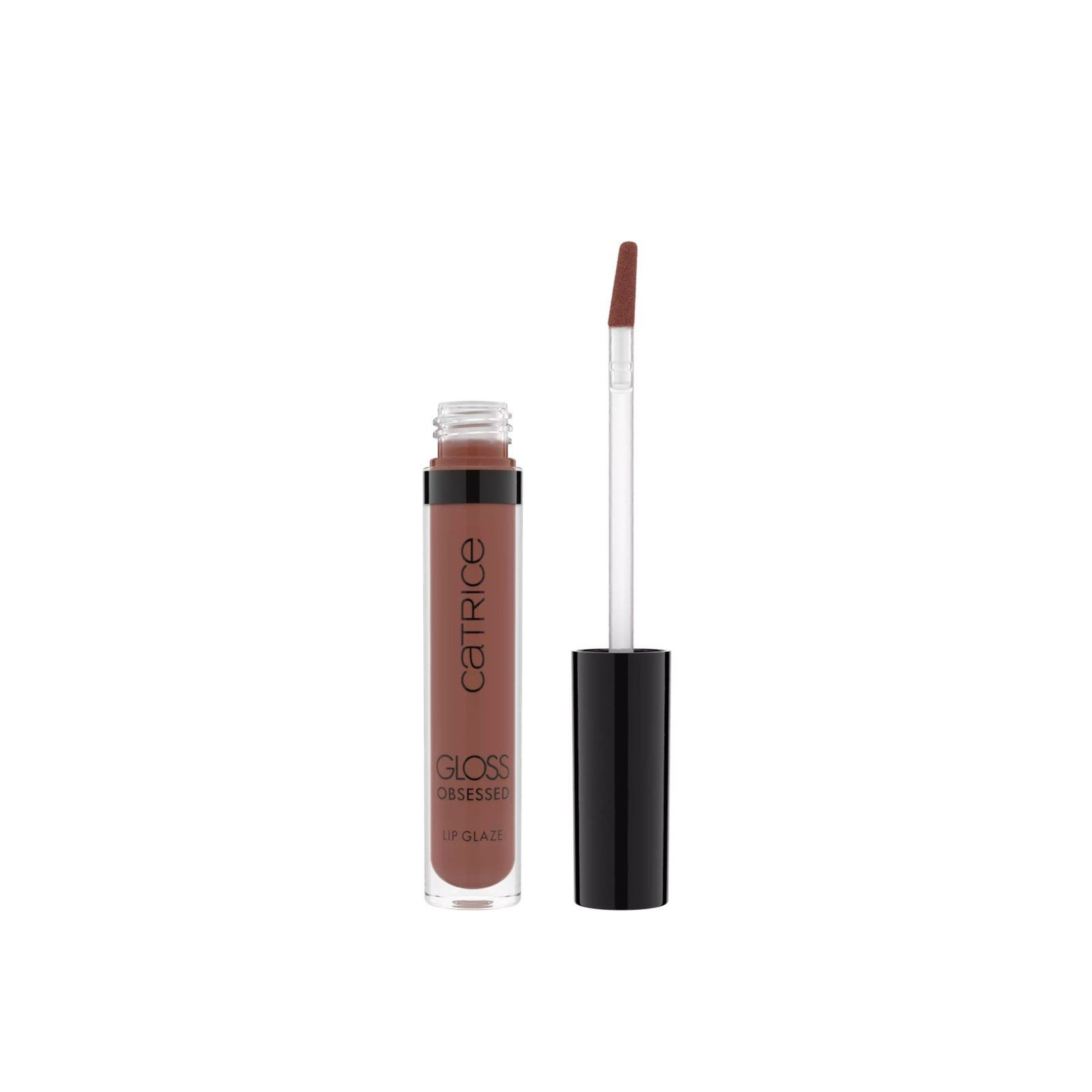 Catrice Gloss Obsessed Lip Glaze 050 The Glossfather 2.5ml