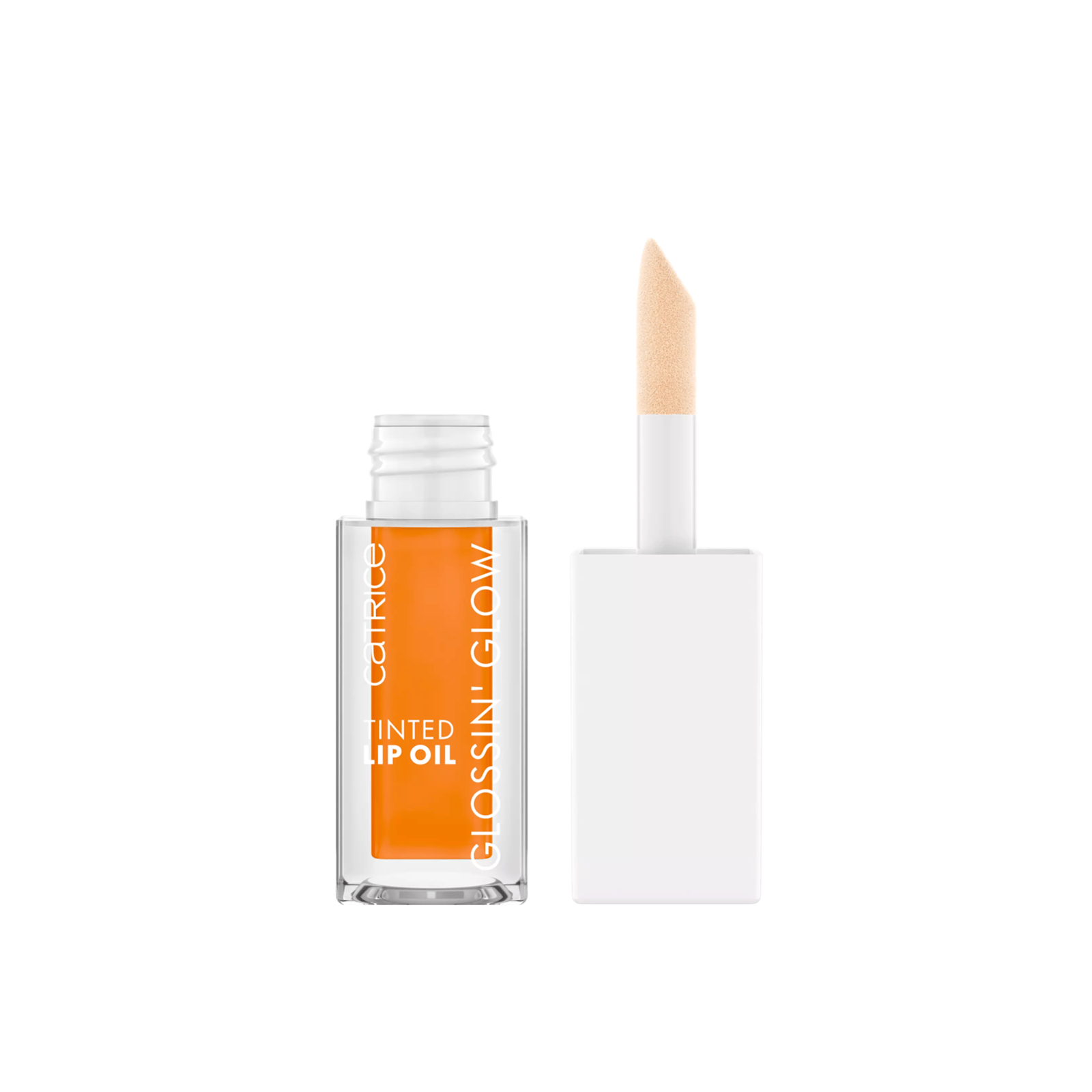 Catrice Glossin' Glow Tinted Lip Oil 030 Glow For The Show 4ml