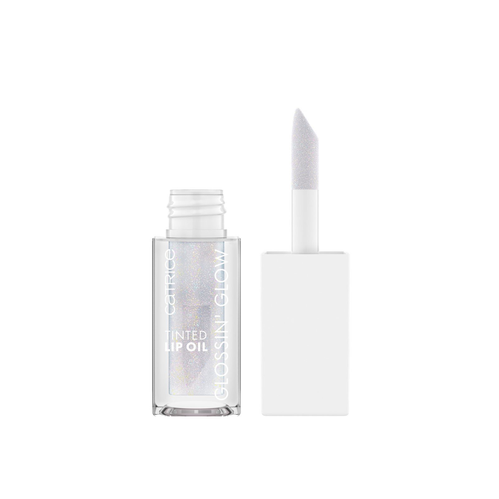 Catrice Glossin' Glow Tinted Lip Oil 060 Party Crasher 4ml