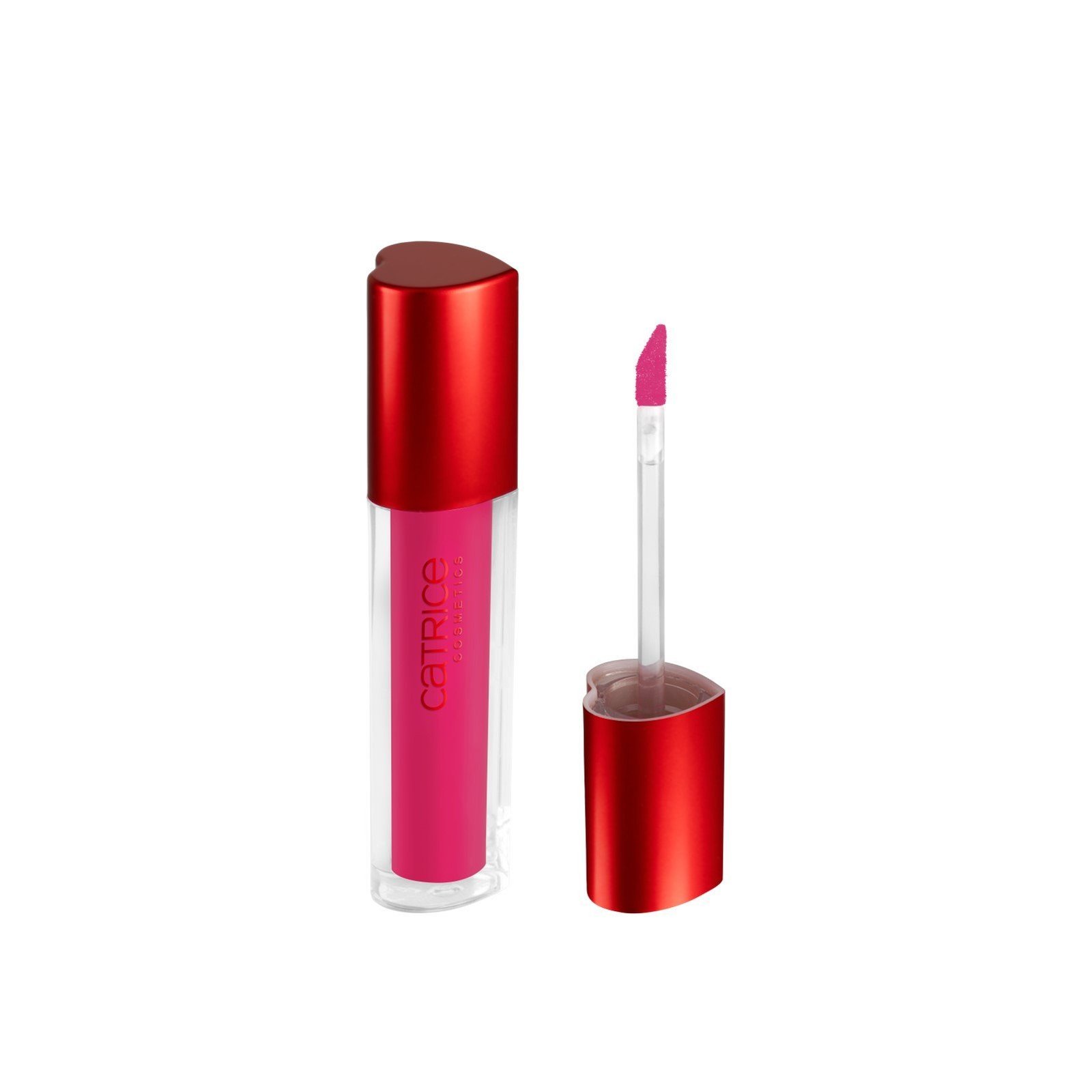 Catrice Heart Affair Matte Liquid Lipstick 03 Taken?! 4.5ml