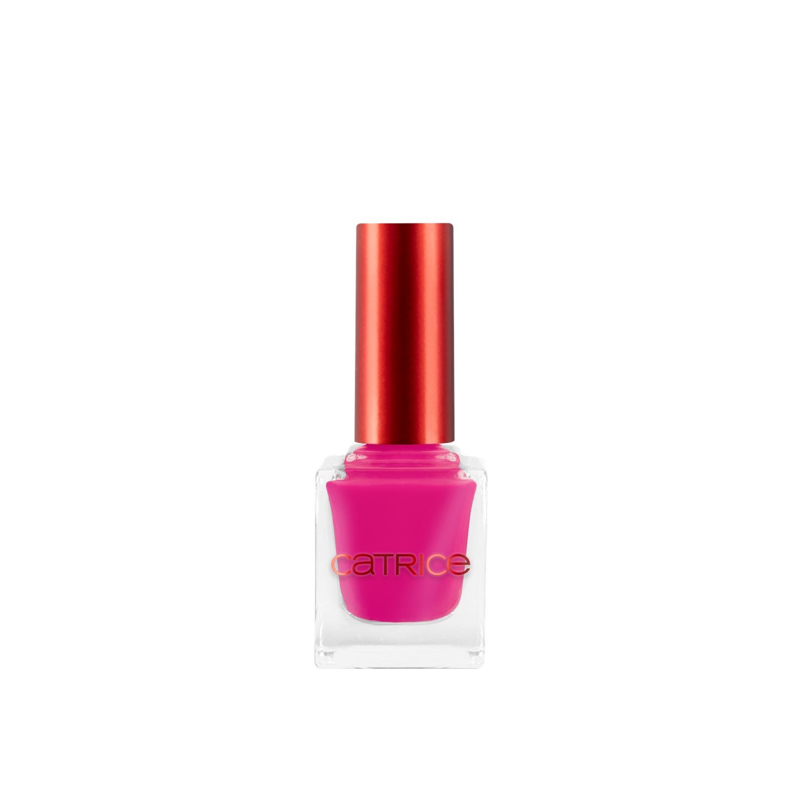 Catrice Heart Affair Nail Lacquer 01 No One's Lover 10.5ml