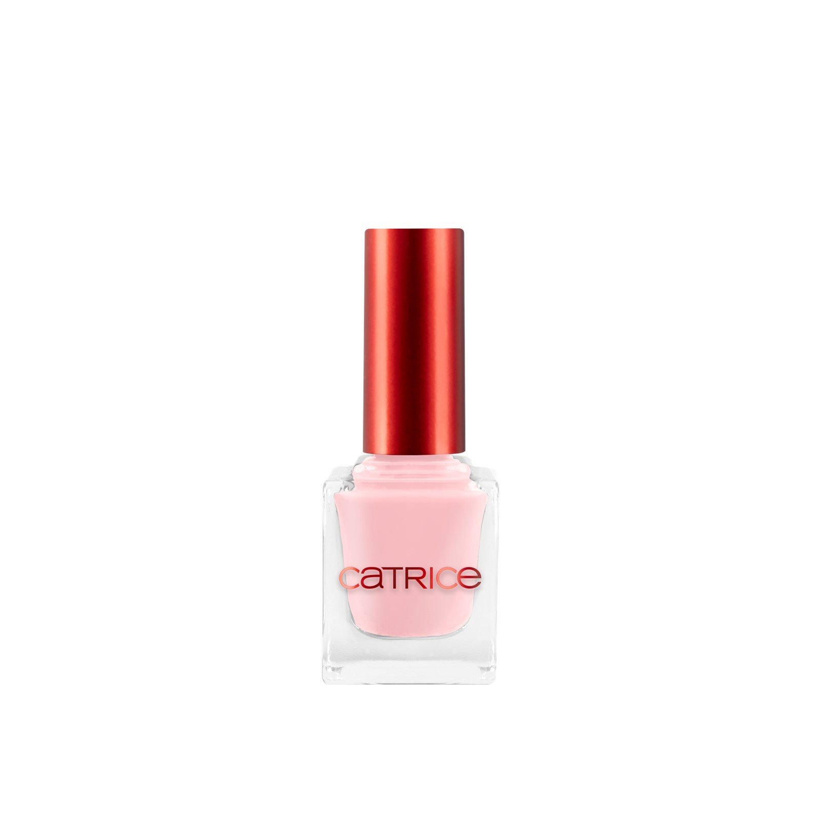 Catrice Heart Affair Nail Lacquer 02 Crazy In Love 10.5ml