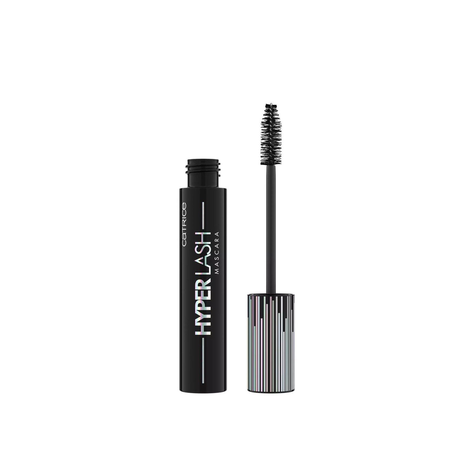 Catrice Hyper Lash Mascara 010 Electric Black 11ml