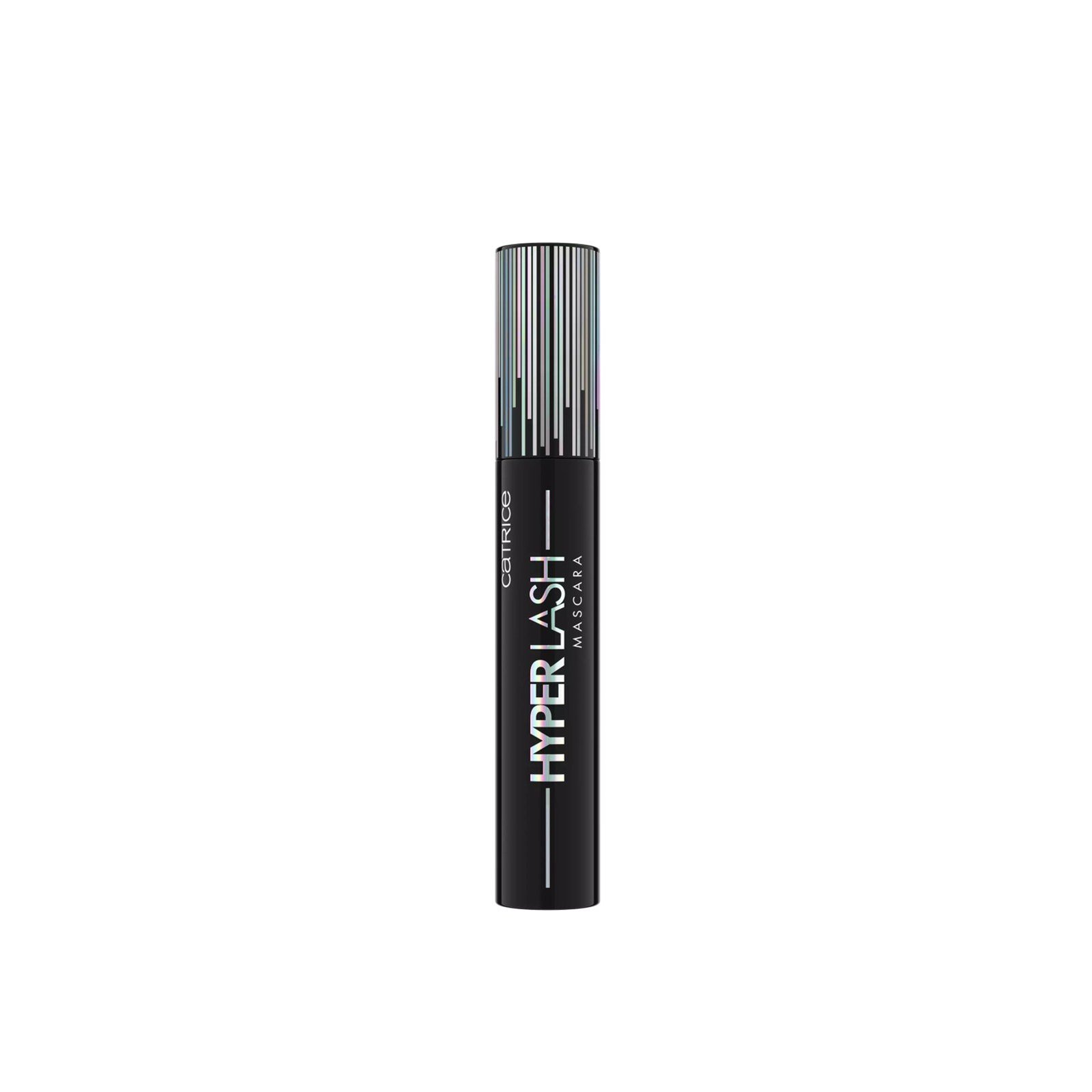 Catrice Hyper Lash Mascara 010 Electric Black 11ml