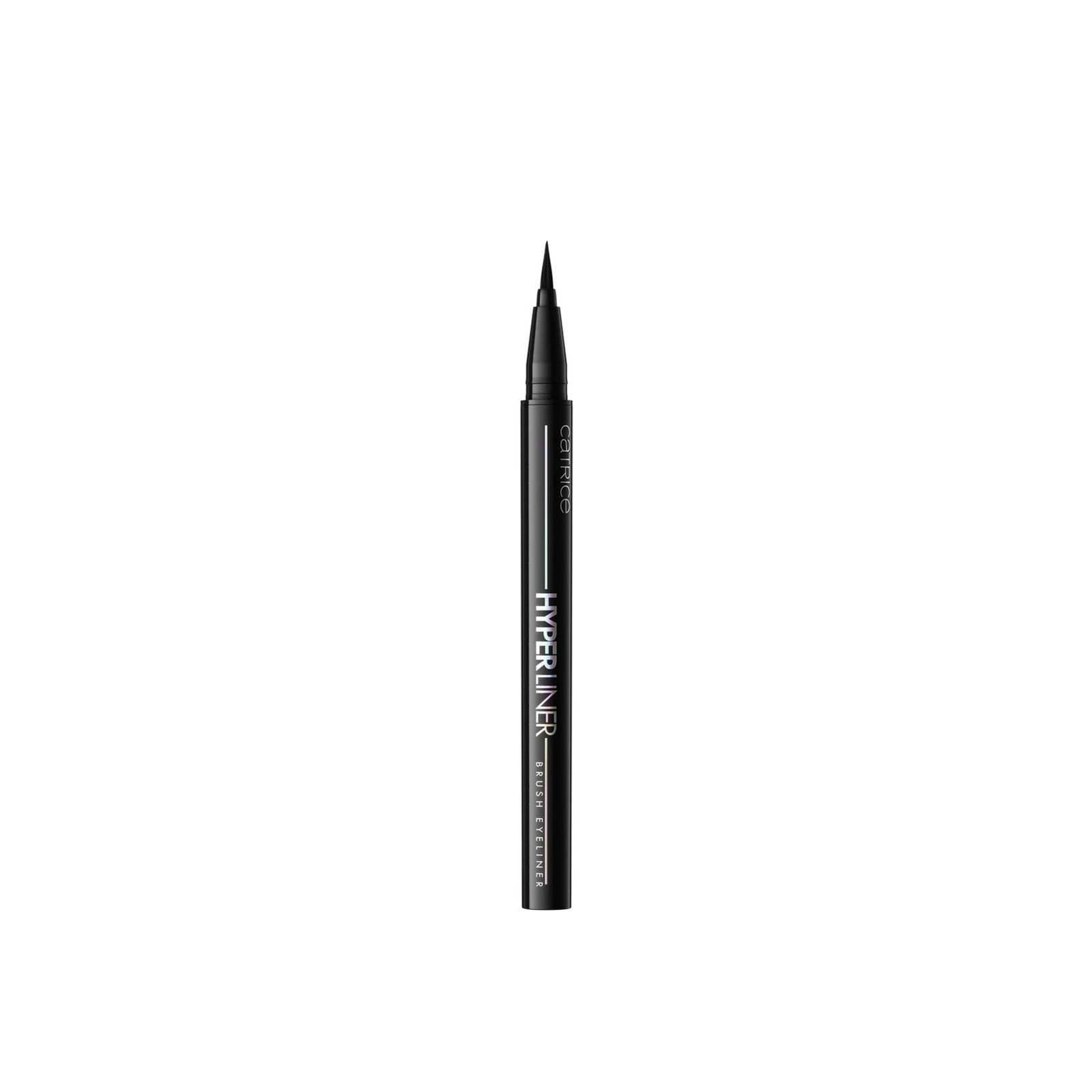 Catrice Hyper Liner Brush Eyeliner 010 Classic Black 0.52ml