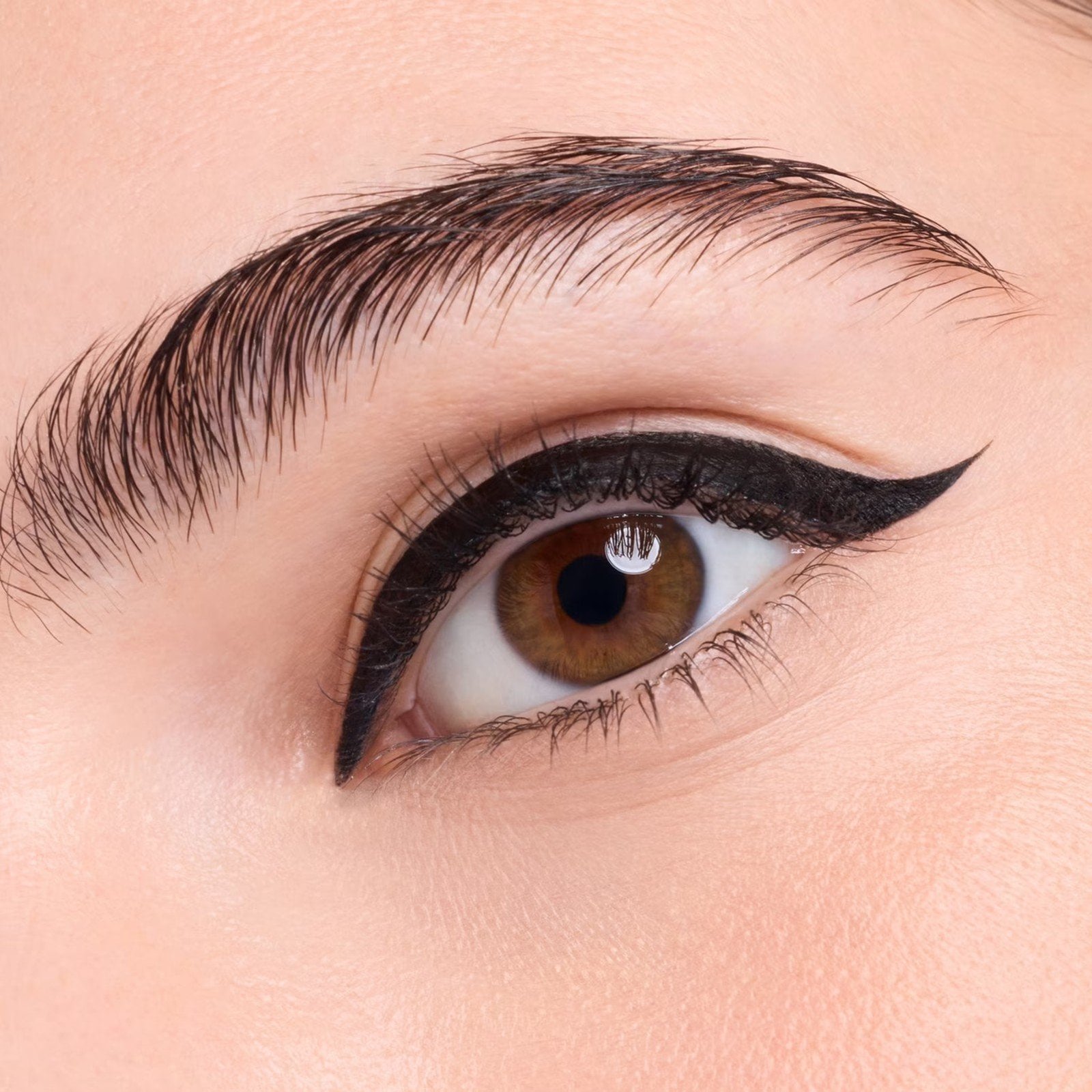 Catrice Hyper Liner Brush Eyeliner 010 Classic Black 0.52ml
