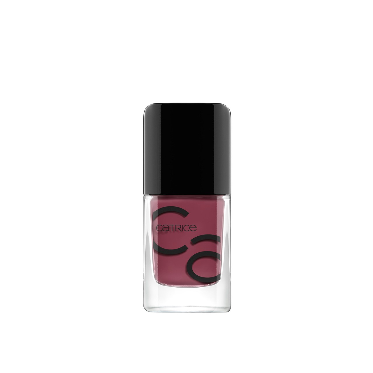 Catrice ICONails Gel Lacquer 101 Berry Mary 10.5ml (0.36fl oz)