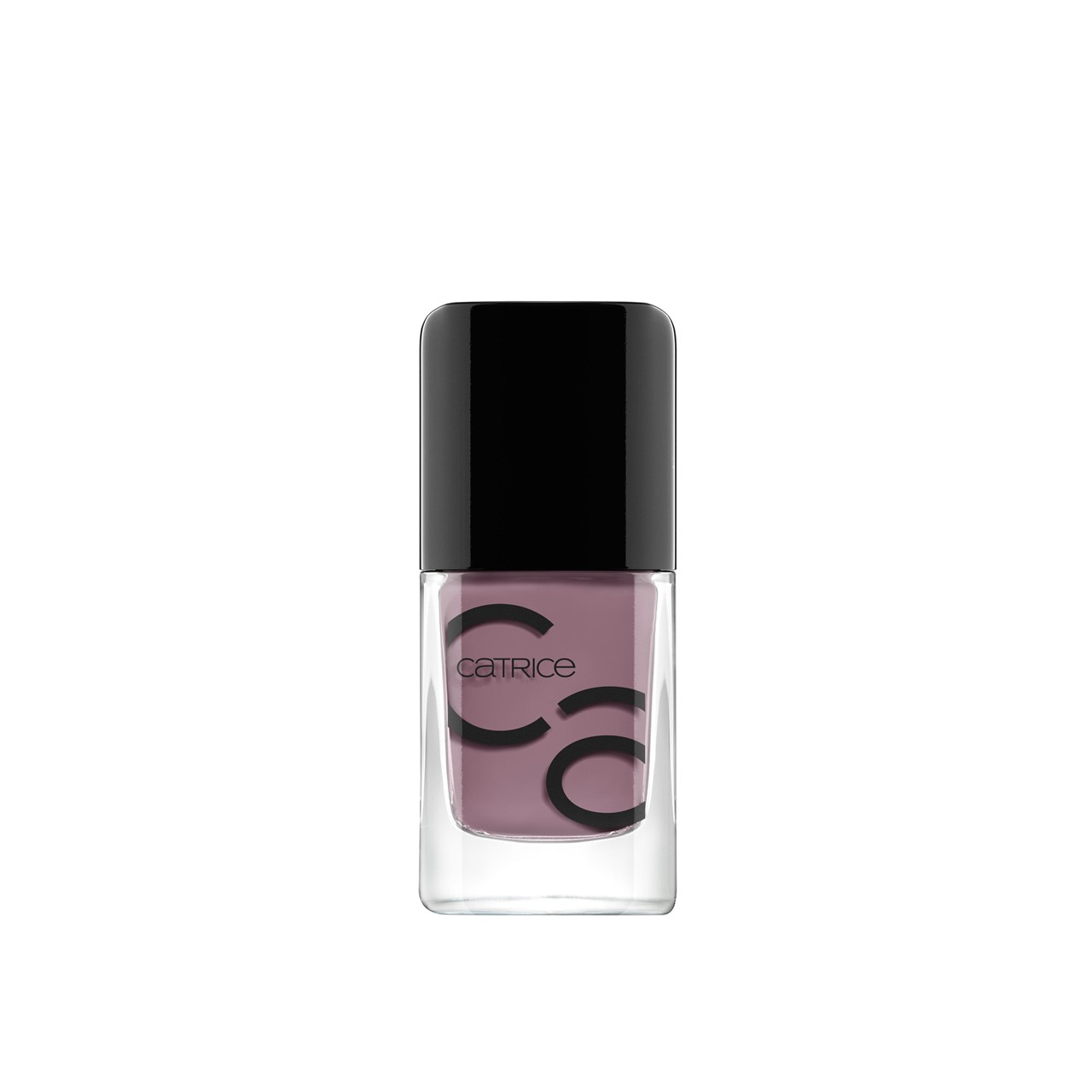 Catrice ICONails Gel Lacquer 102 Ready, Set, Taupe! 10.5ml (0.36fl oz)