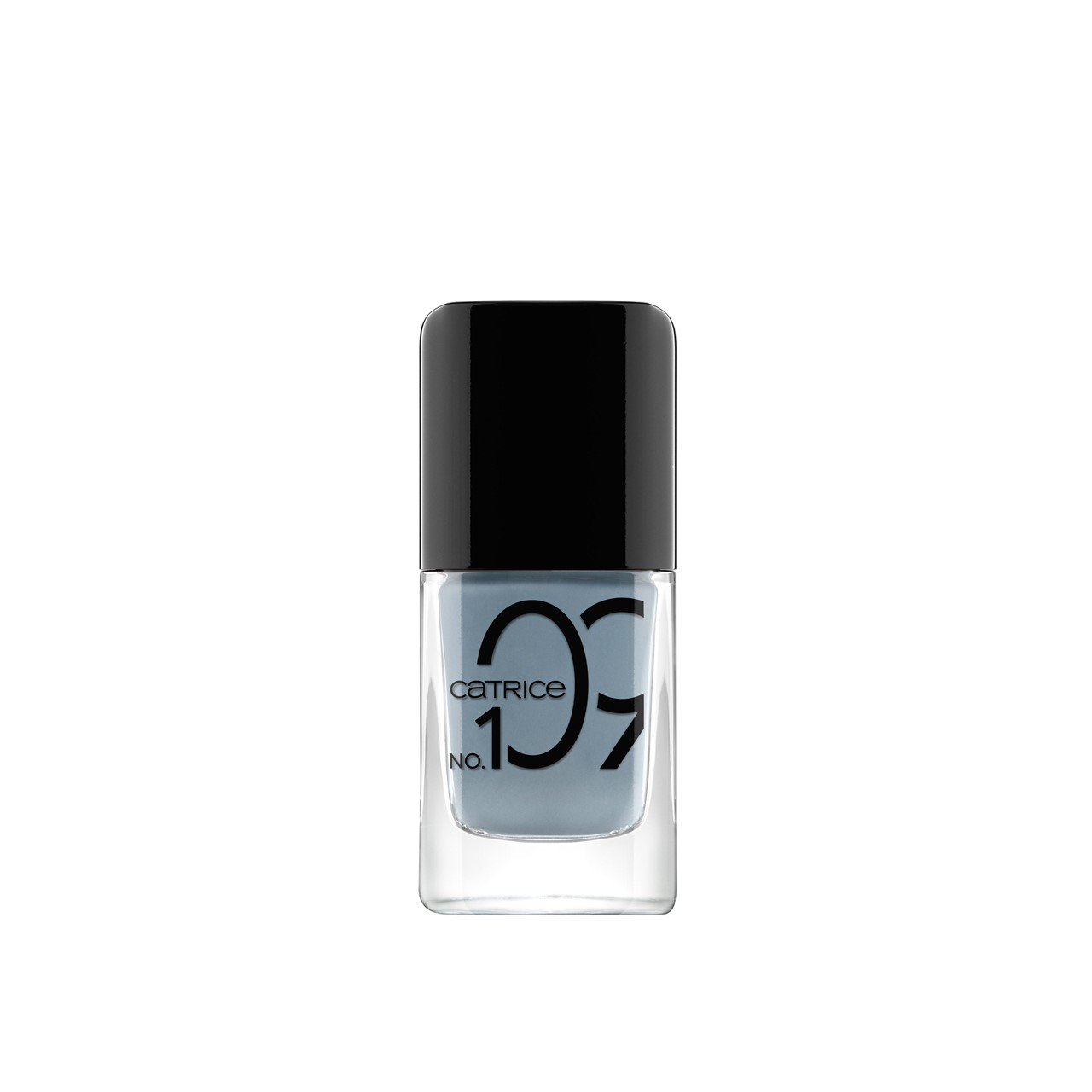 Catrice ICONails Gel Lacquer 109 Sneakers & Denim 10.5ml