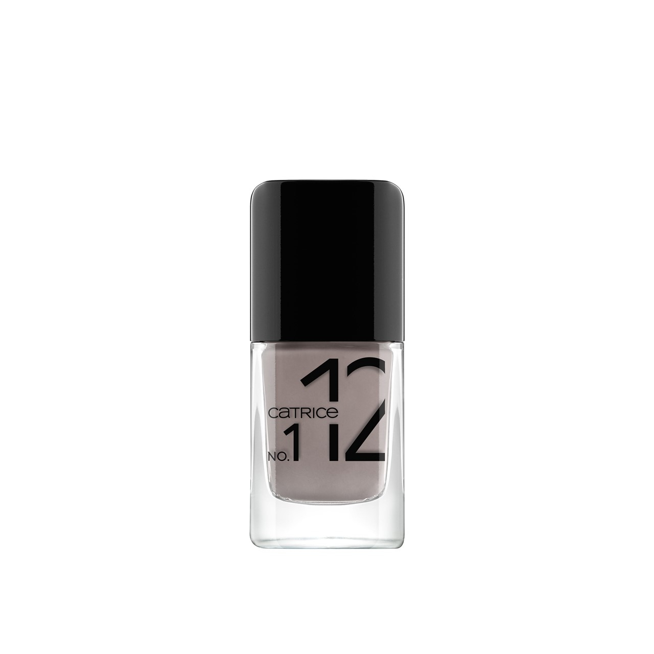 Catrice ICONails Gel Lacquer 112 Dream Me To NYC 10.5ml (0.36fl oz)