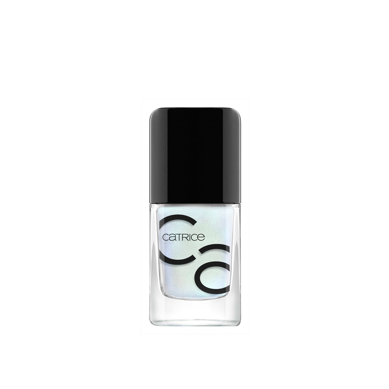Catrice ICONails Gel Lacquer 119 Stardust In A Bottle 10.5ml (0.36fl oz)