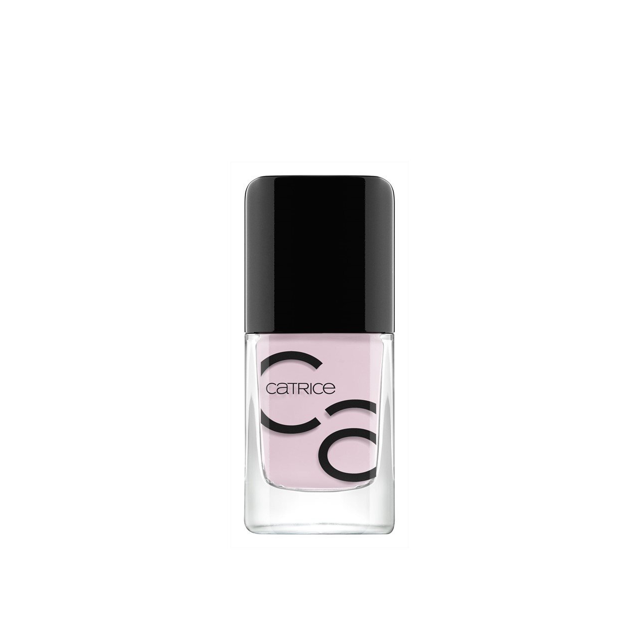 Catrice ICONails Gel Lacquer 120 Pink Clay 10.5ml (0.36fl oz)