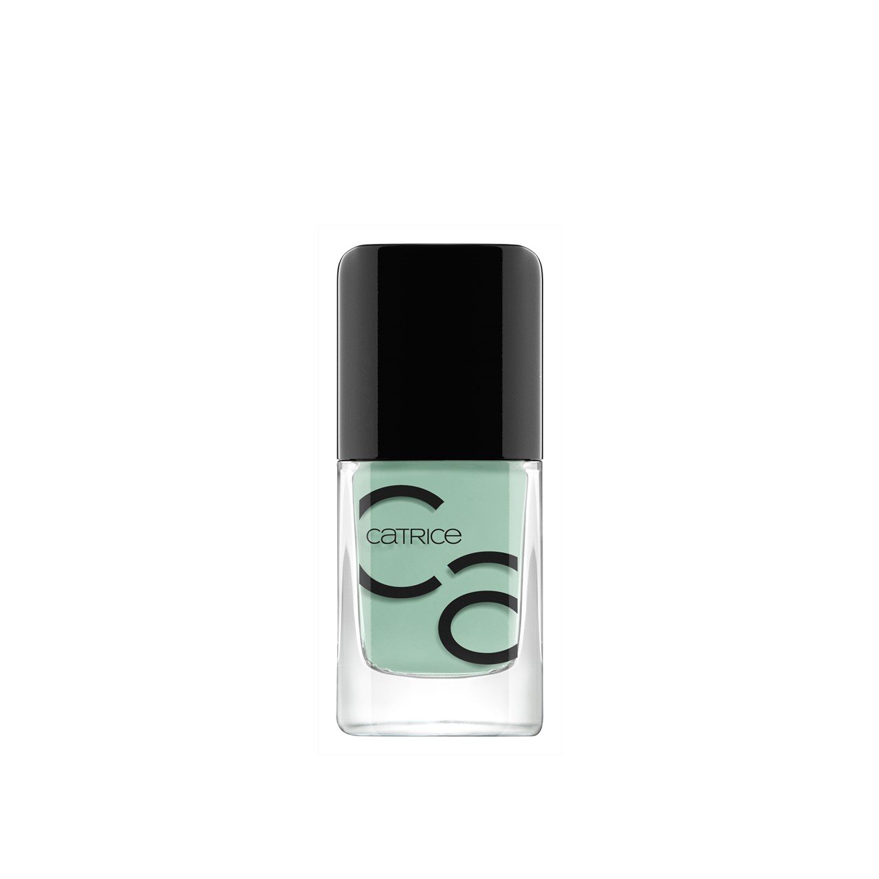Catrice ICONails Gel Lacquer 121 Mint To Be 10.5ml
