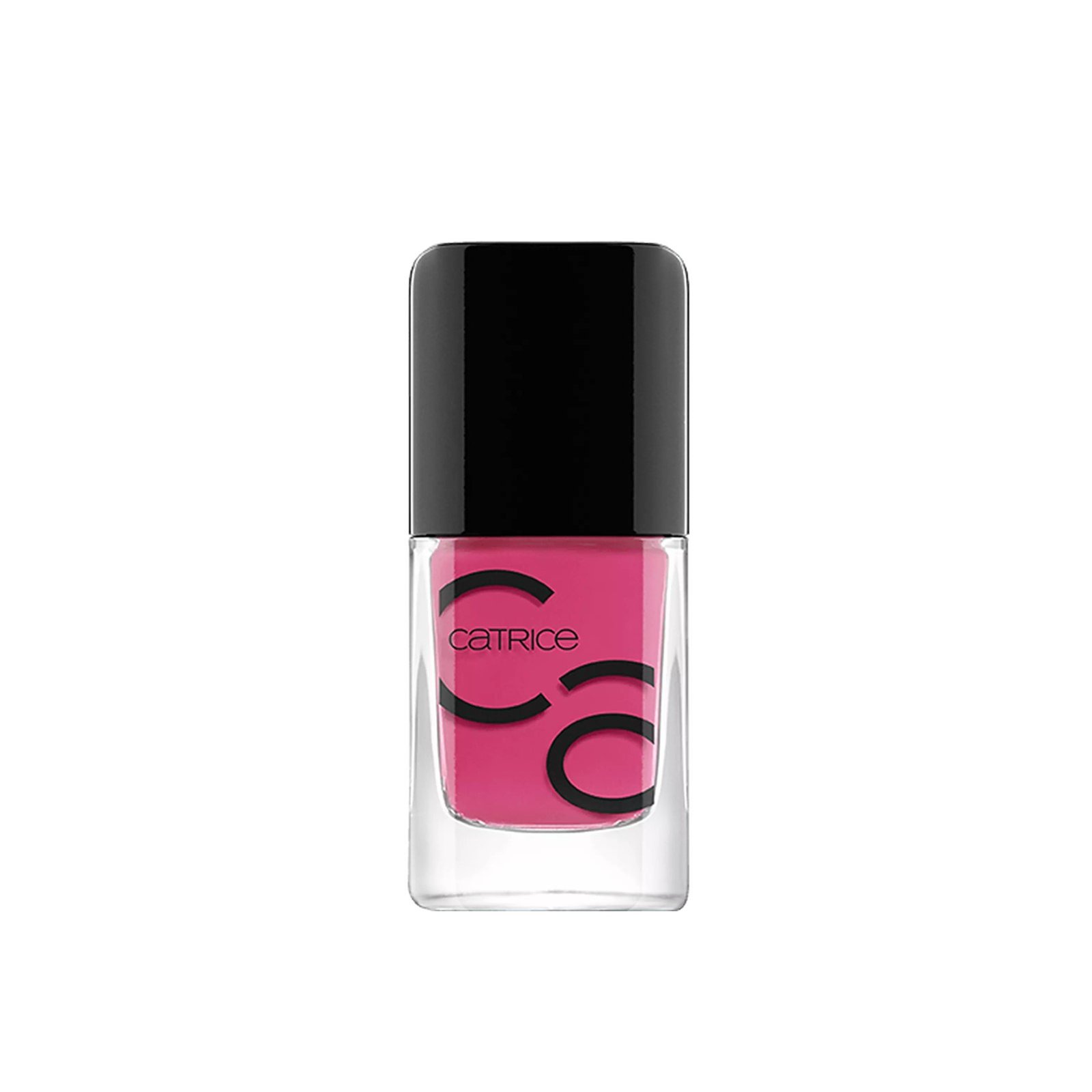 Catrice ICONails Gel Lacquer 122 Confidence Booster 10.5ml (0.35 fl oz)