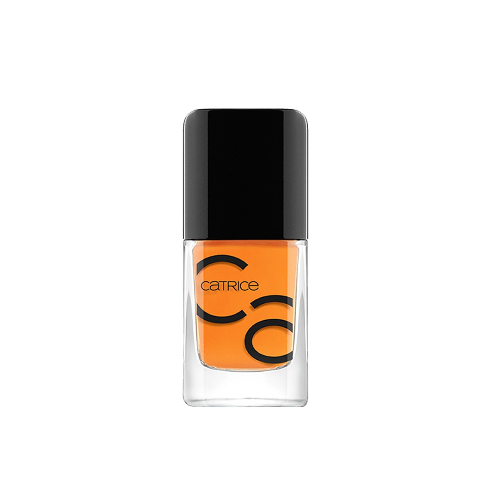 Catrice ICONails Gel Lacquer 123 Tropic Like It's Hot 10.5ml (0.35 fl oz)